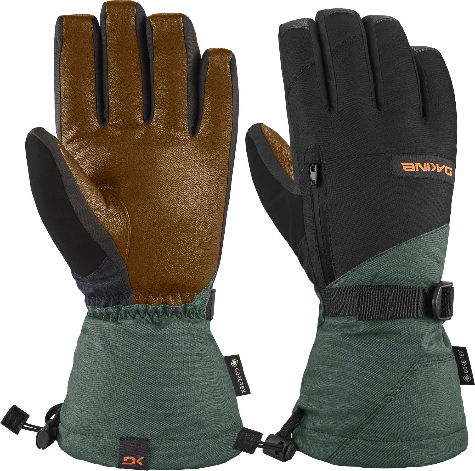 Product gallery image number 2 for product Titan GORE-TEX Gloves - Men's