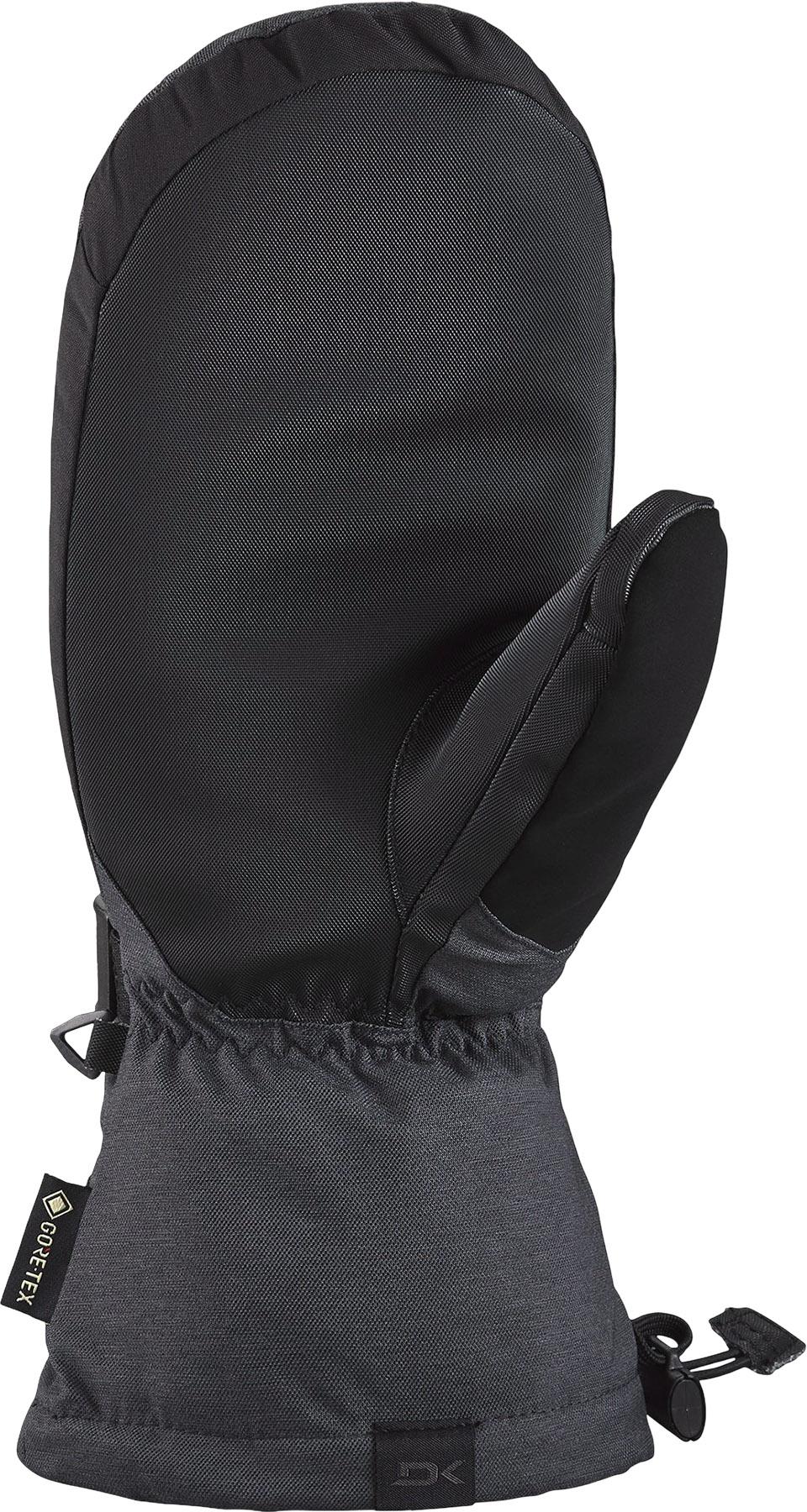 Product gallery image number 2 for product Titan GORE-TEX Mitts - Men's