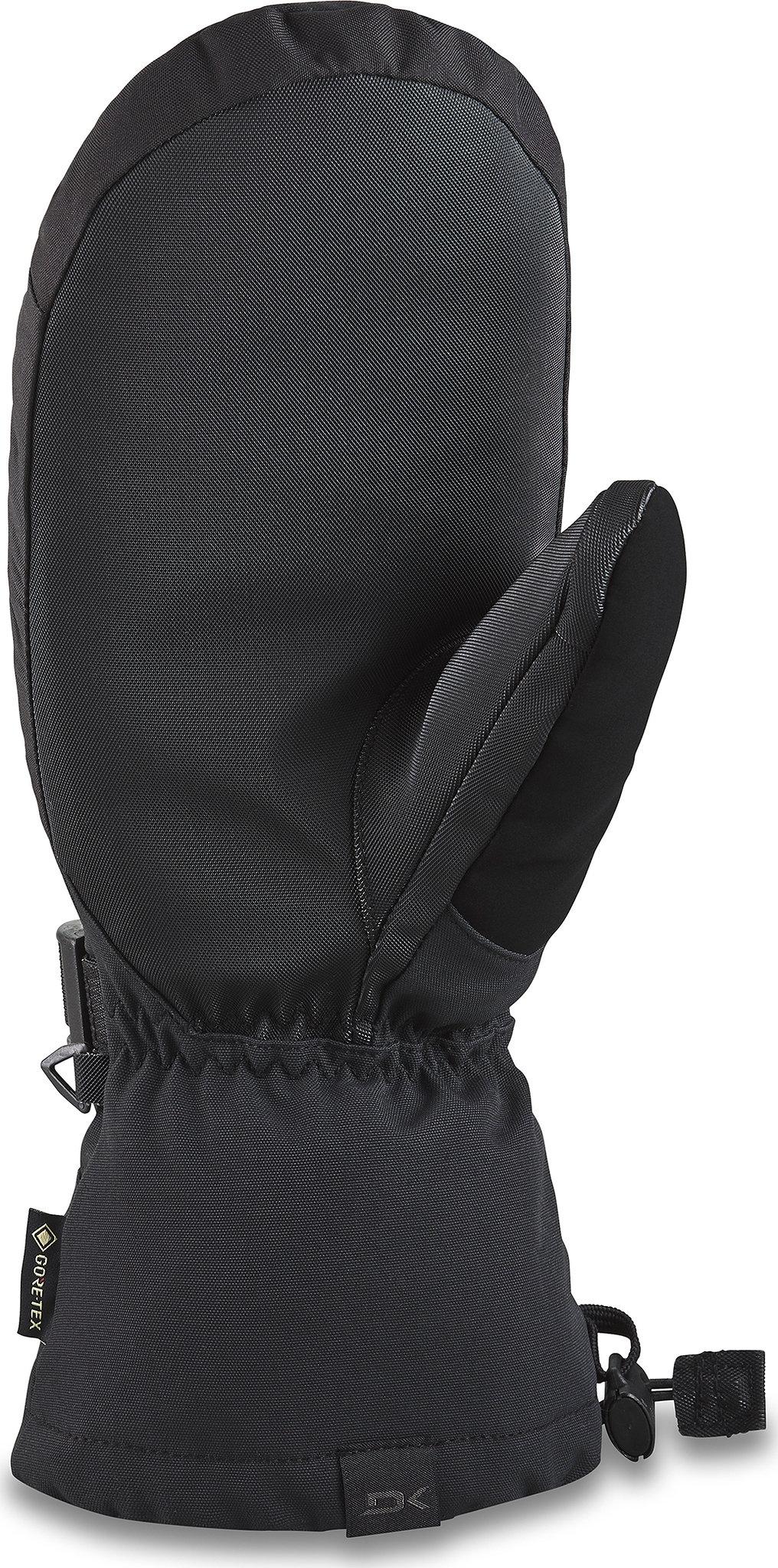 Product gallery image number 2 for product Titan GORE-TEX Mitts - Men's