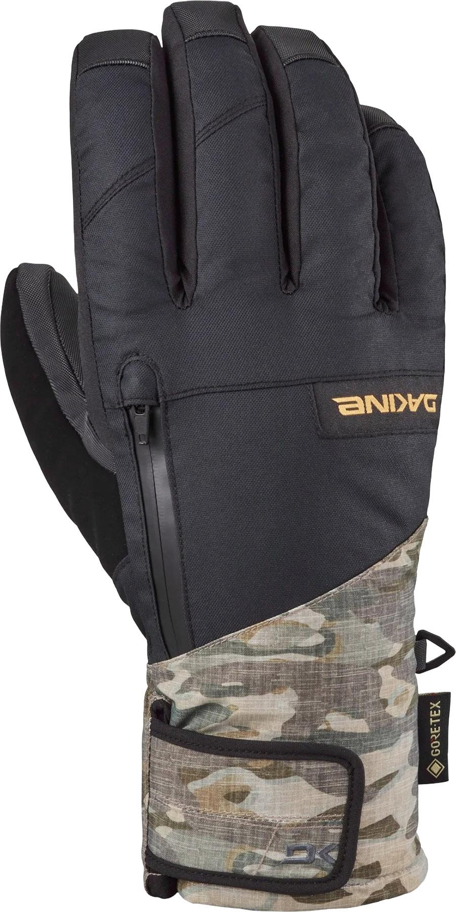 Product image for Titan GORE-TEX Short Gloves - Men's