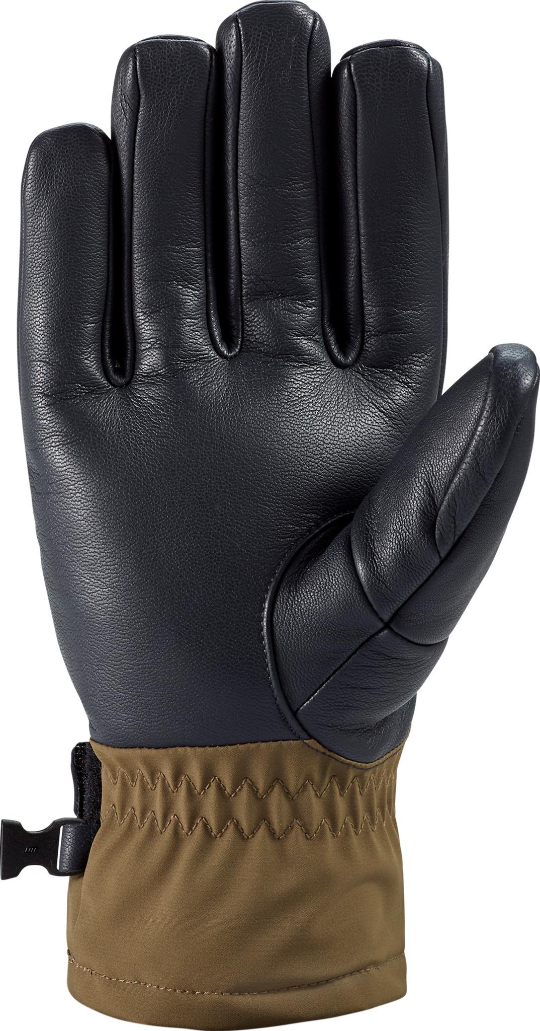 Product gallery image number 2 for product Tacoma Gloves - Men's
