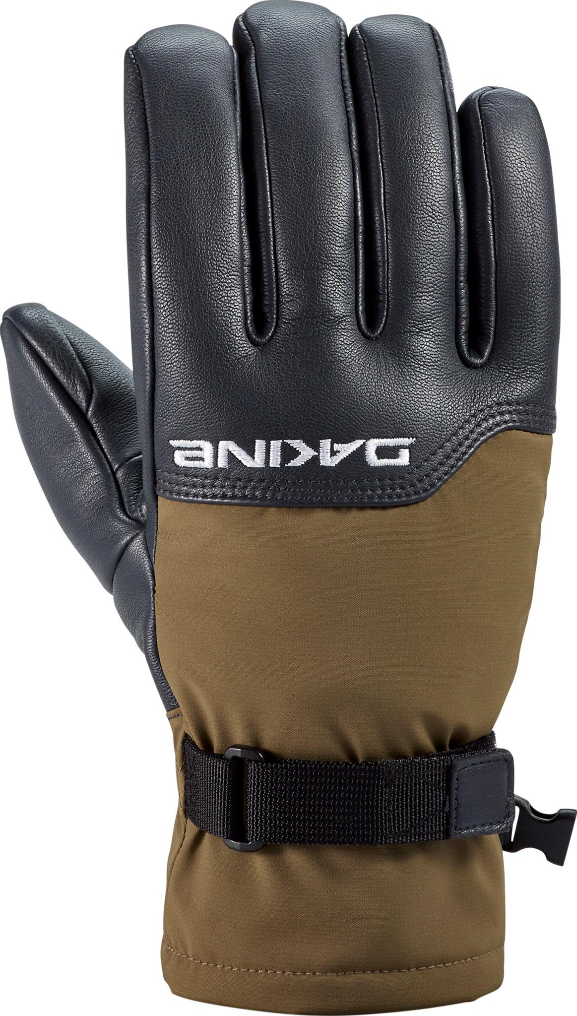 Product gallery image number 1 for product Tacoma Gloves - Men's