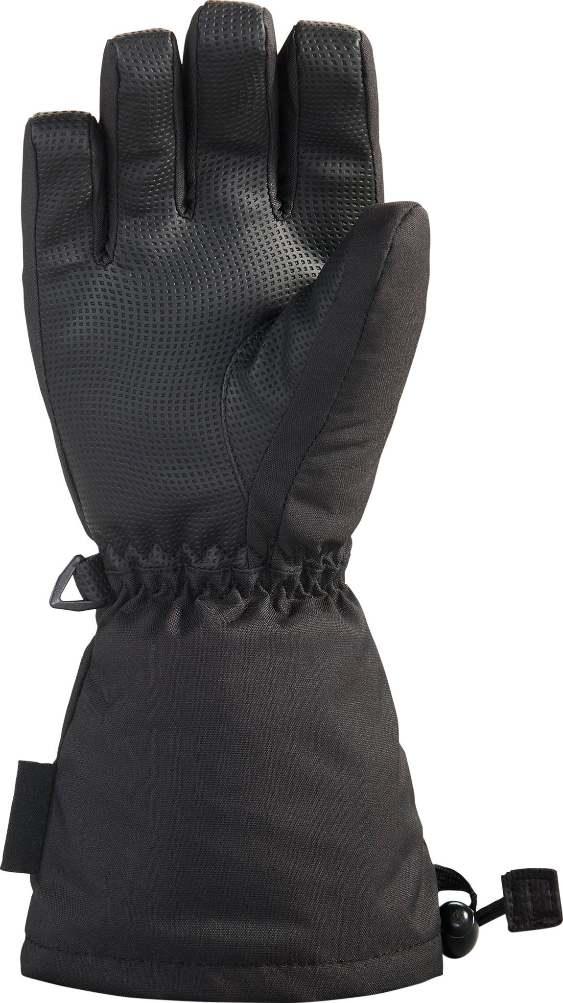 Numéro de l'image de la galerie de produits 2 pour le produit Gants Tracker - Enfant