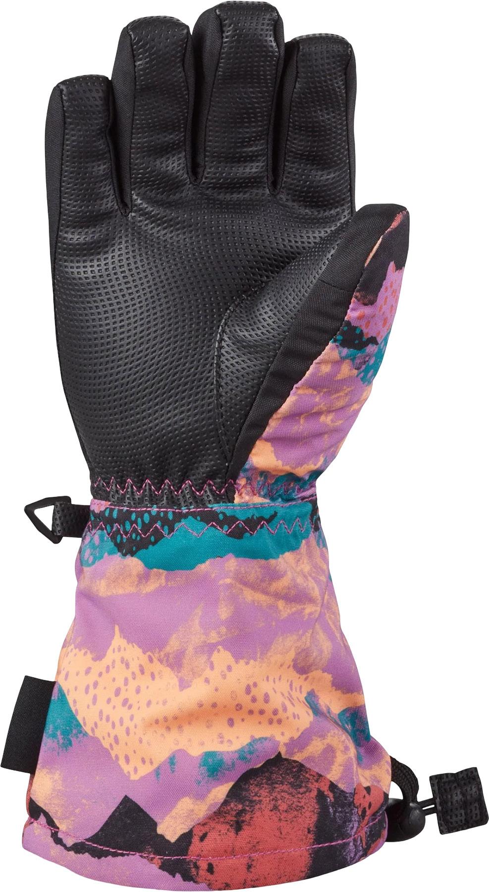 Product gallery image number 2 for product Tracker Gloves - Kids