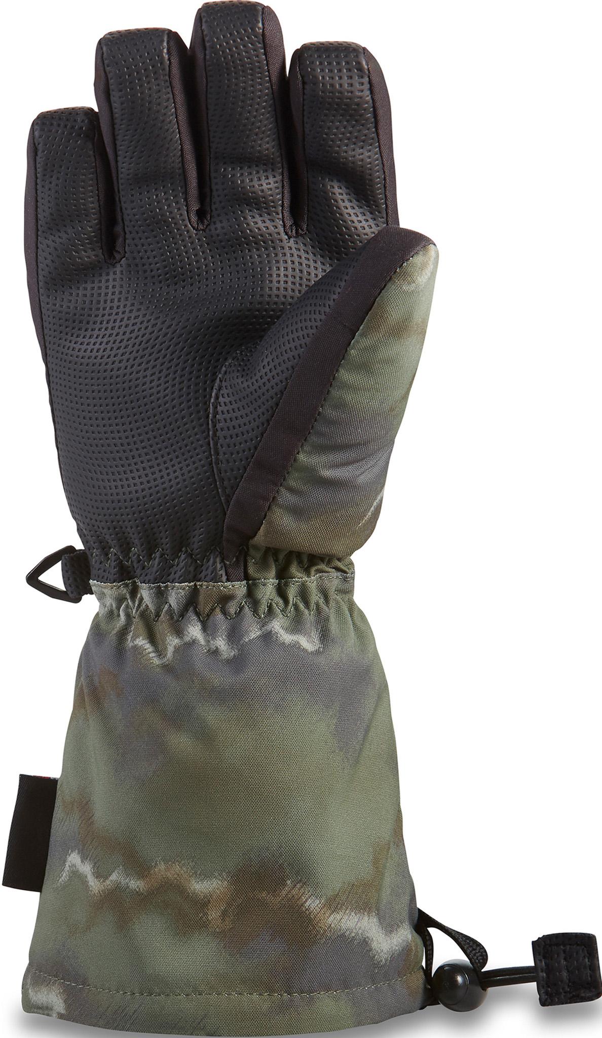 Numéro de l'image de la galerie de produits 2 pour le produit Gants Tracker - Enfant