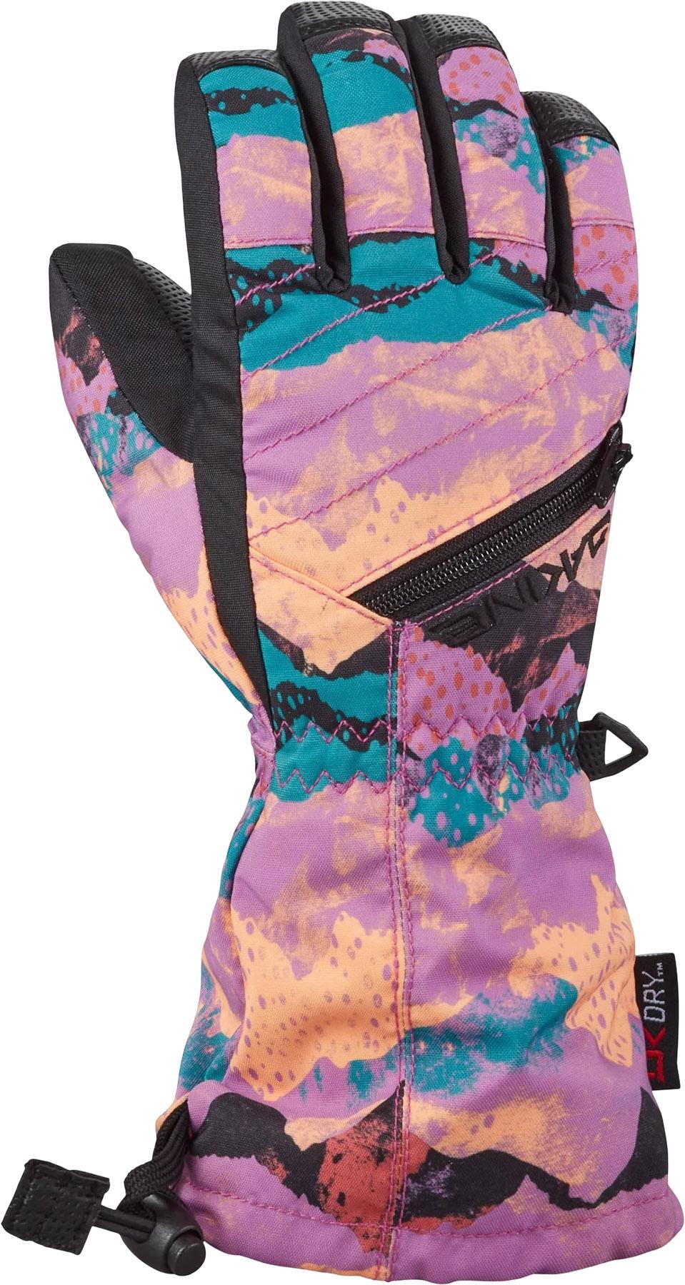 Product gallery image number 3 for product Tracker Gloves - Kids