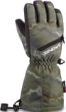 Couleur: Olive Ashcroft Camo