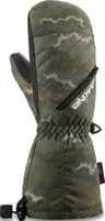 Colour: Olive Ashcroft Camo