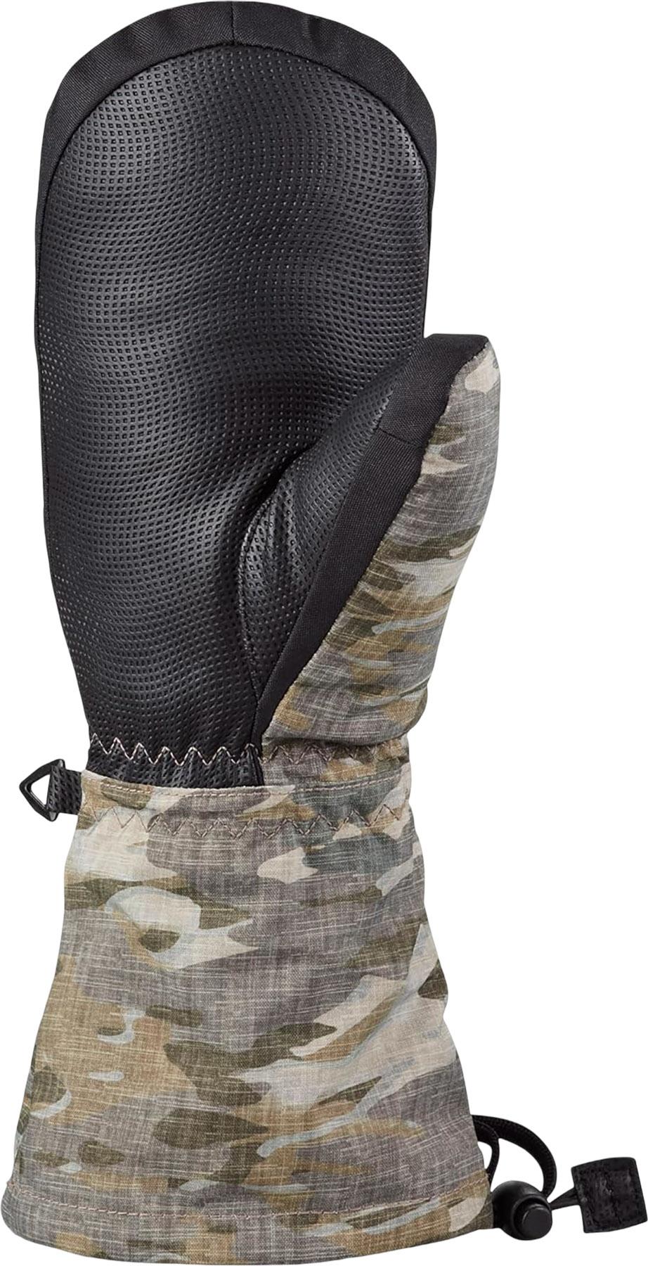 Product gallery image number 2 for product Yukon Mittens - Youth
