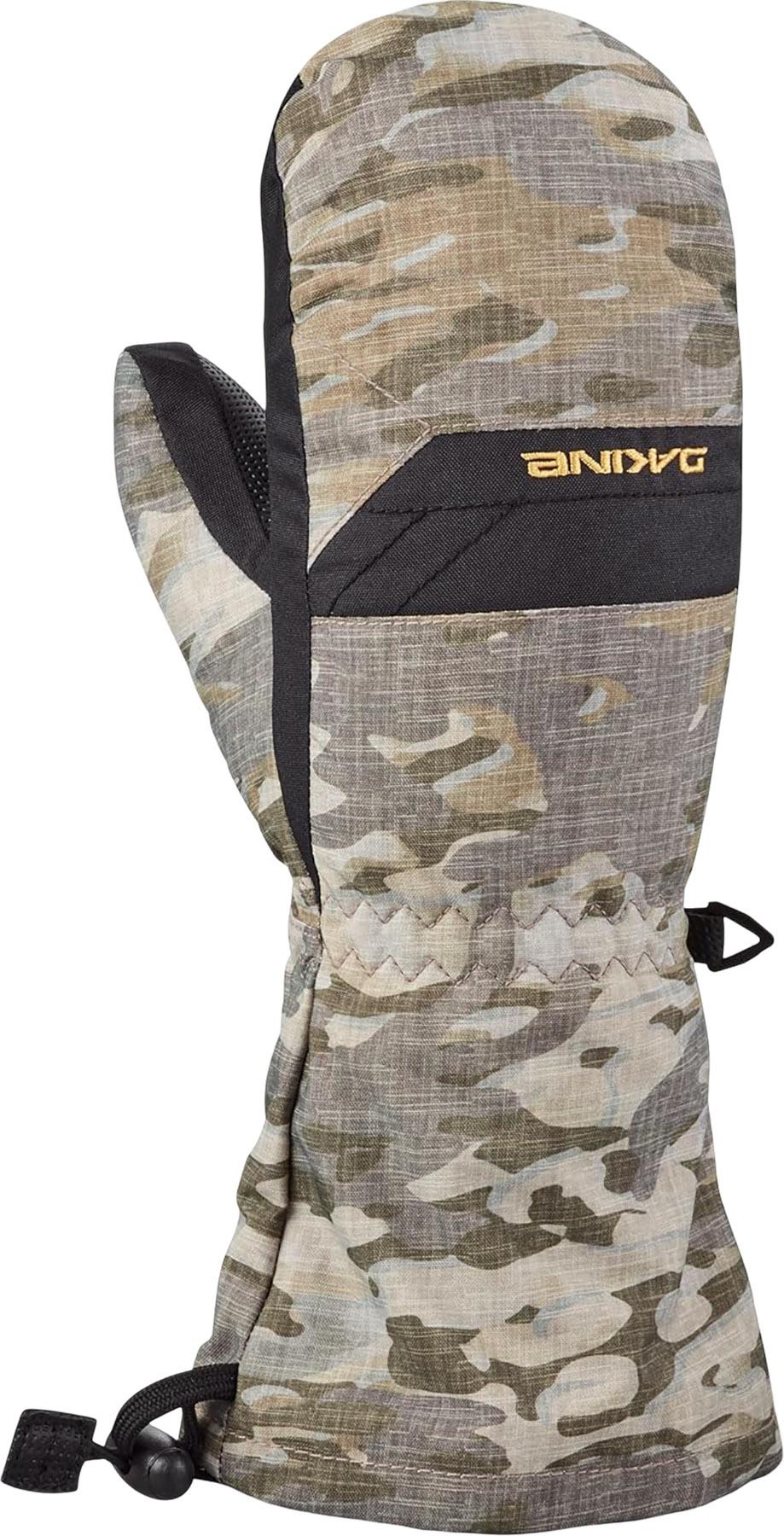 Product gallery image number 3 for product Yukon Mittens - Youth