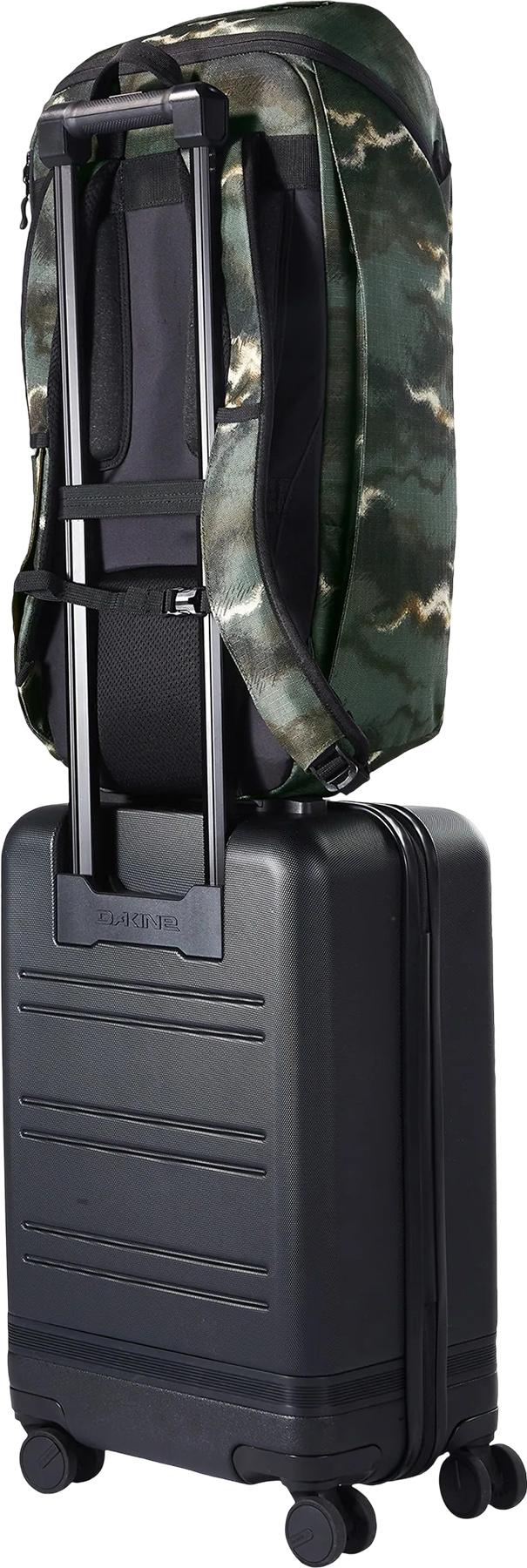 Product gallery image number 2 for product Concourse Toploader Backpack 32L