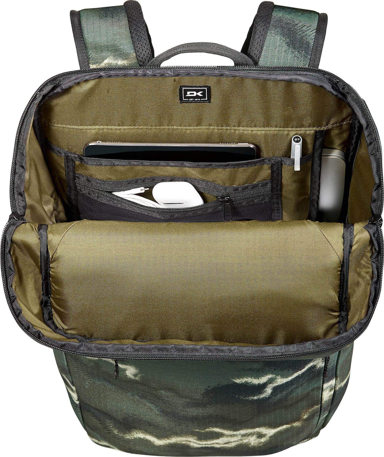 Product gallery image number 4 for product Concourse Toploader Backpack 32L