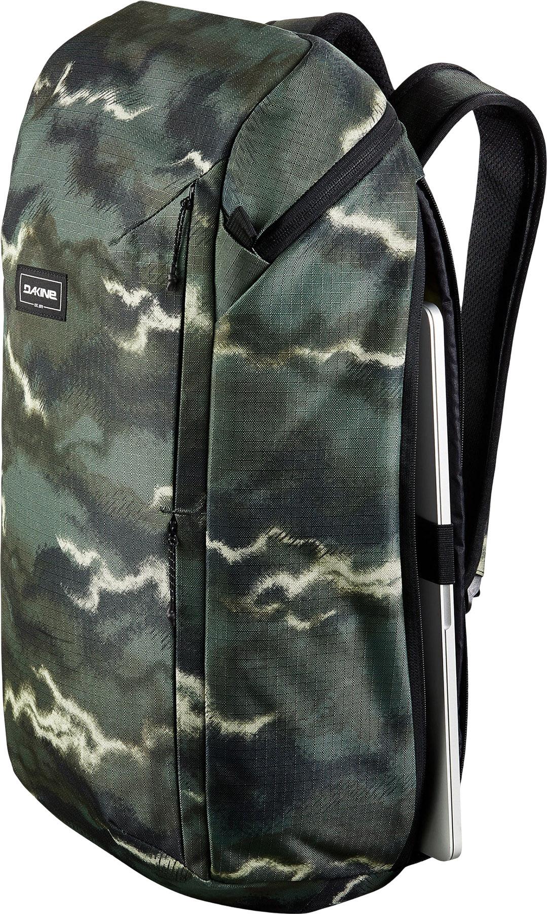 Product gallery image number 5 for product Concourse Toploader Backpack 32L
