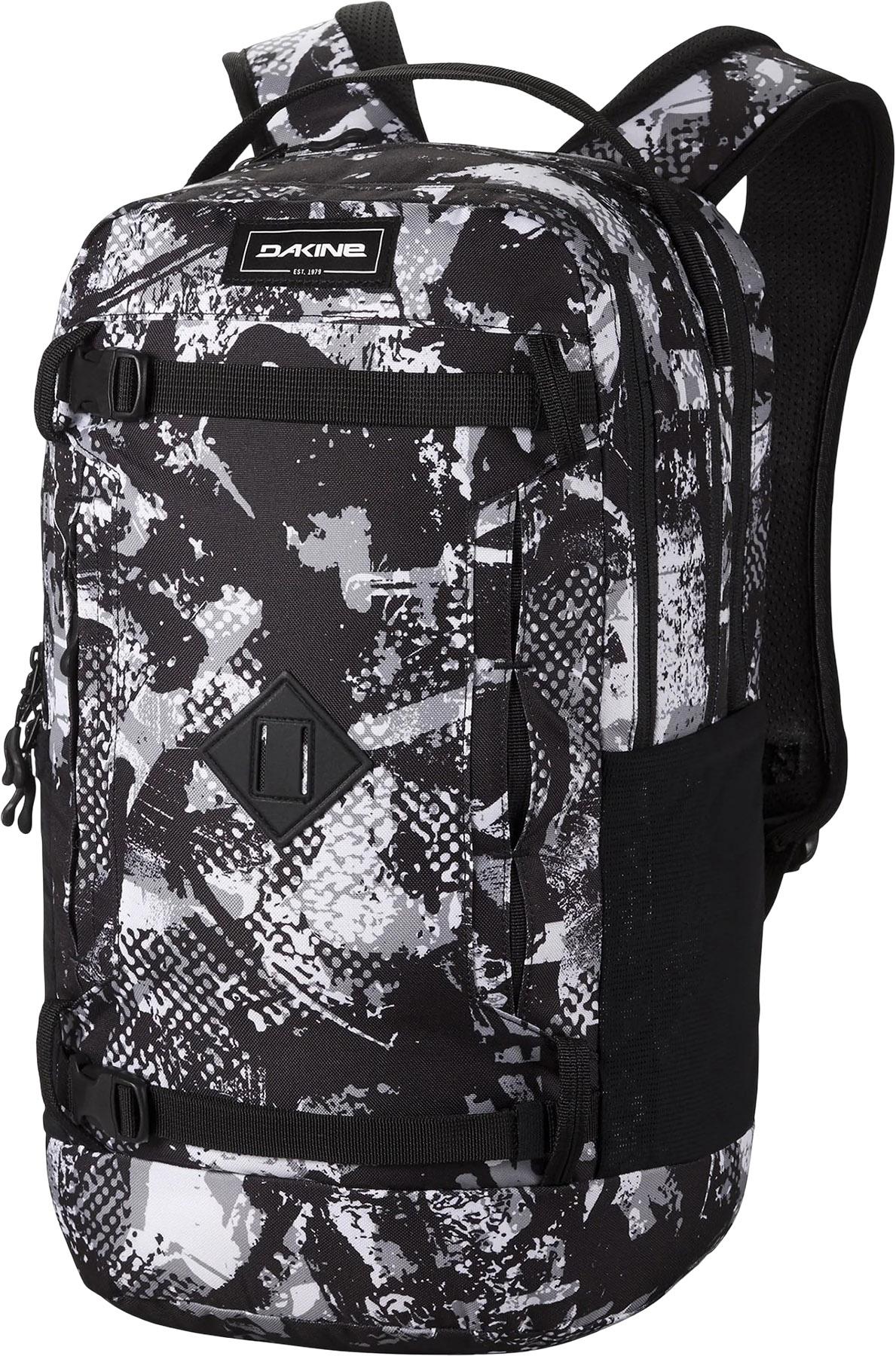 Product image for Urban Mission Bag 23L