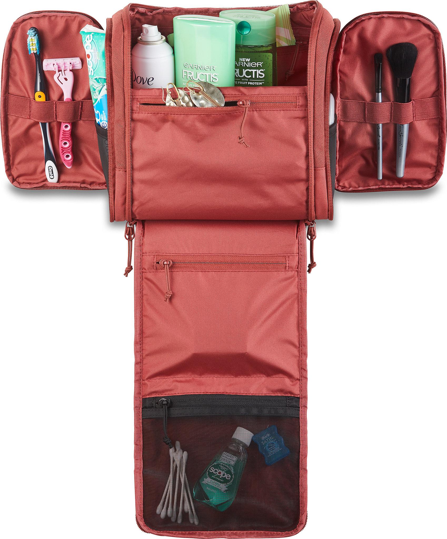 Numéro de l'image de la galerie de produits 2 pour le produit Trousse de Voyage Grande Daybreak - Unisexe