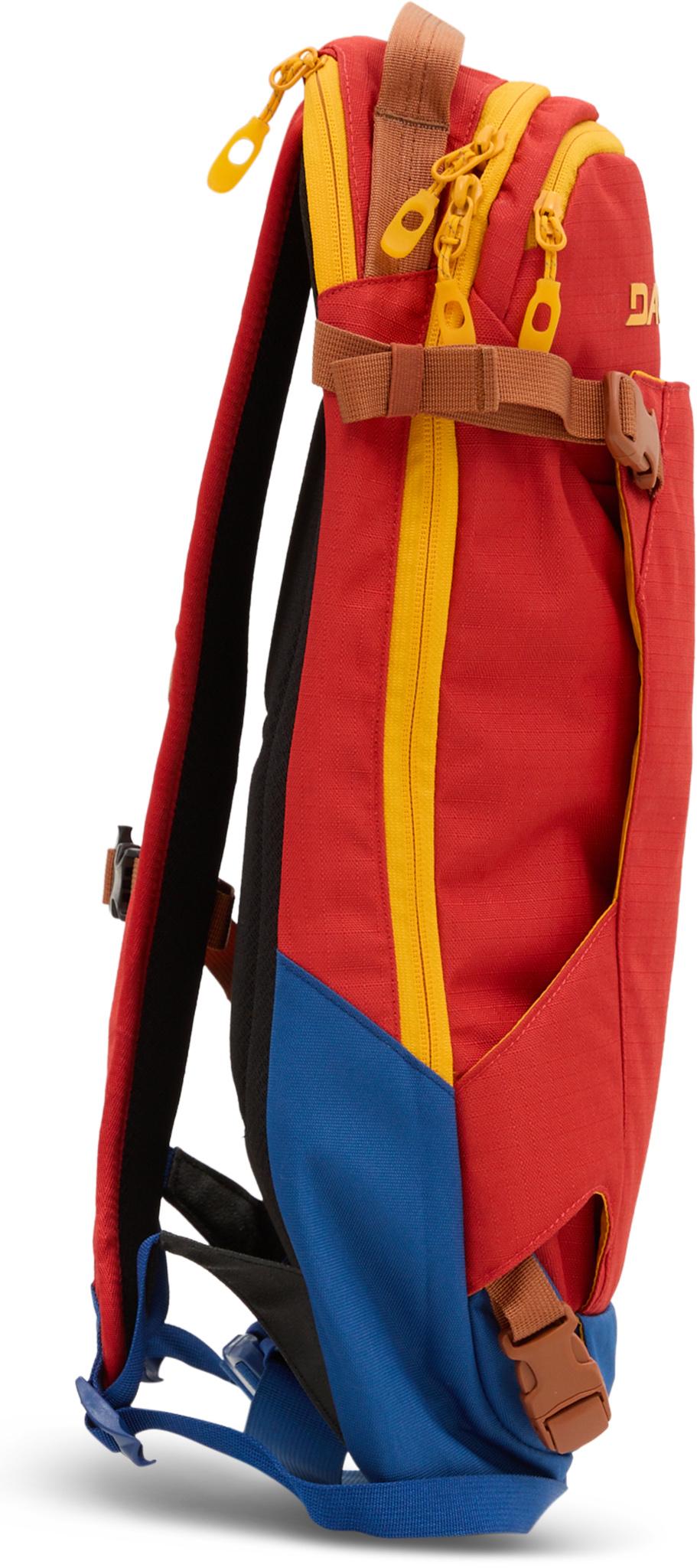 Product gallery image number 2 for product Heli Pack 12L Backpack - Men's