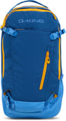 Colour: Deep Blue