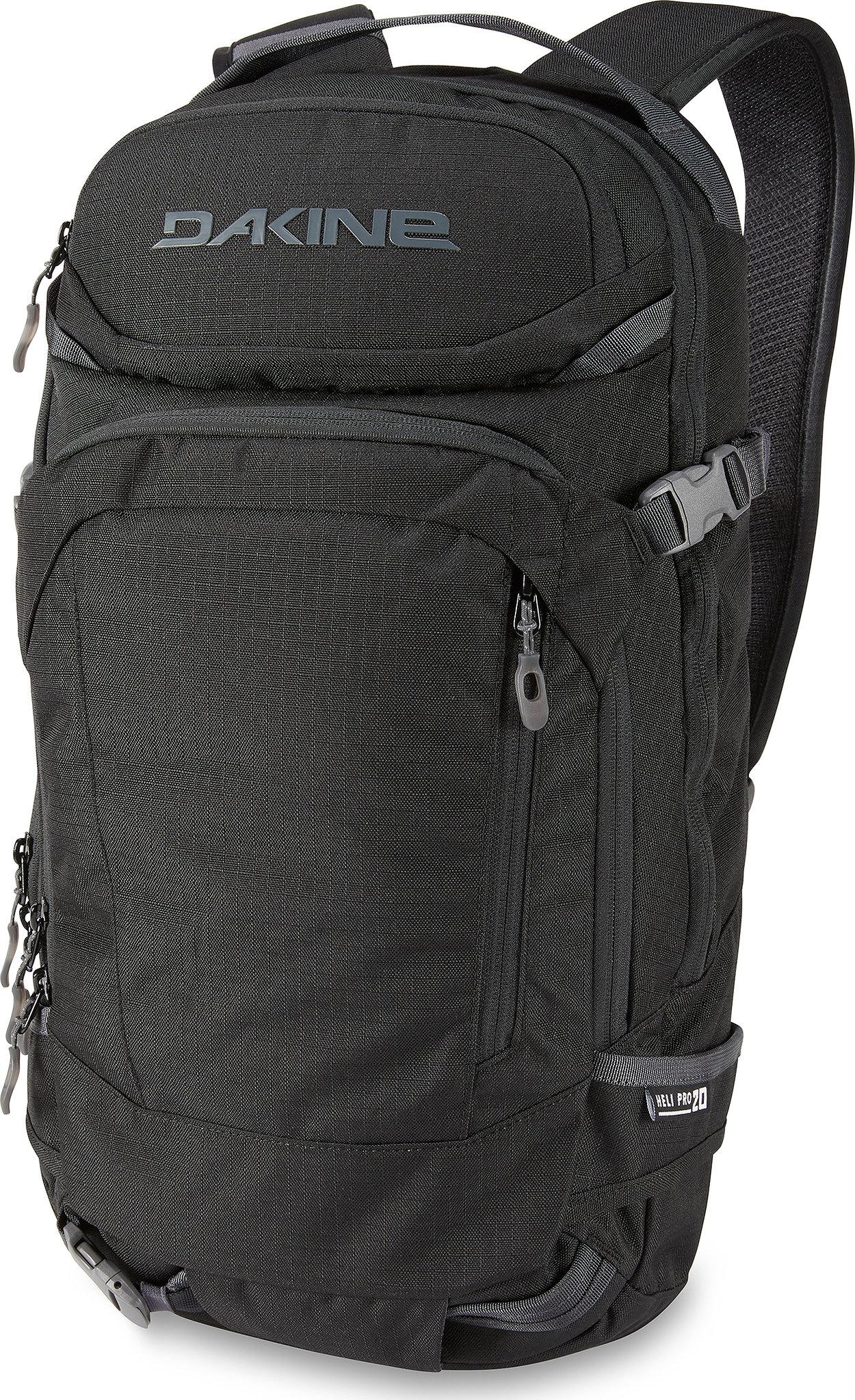 Product gallery image number 1 for product Heli Pro Backpack 20L - Men's