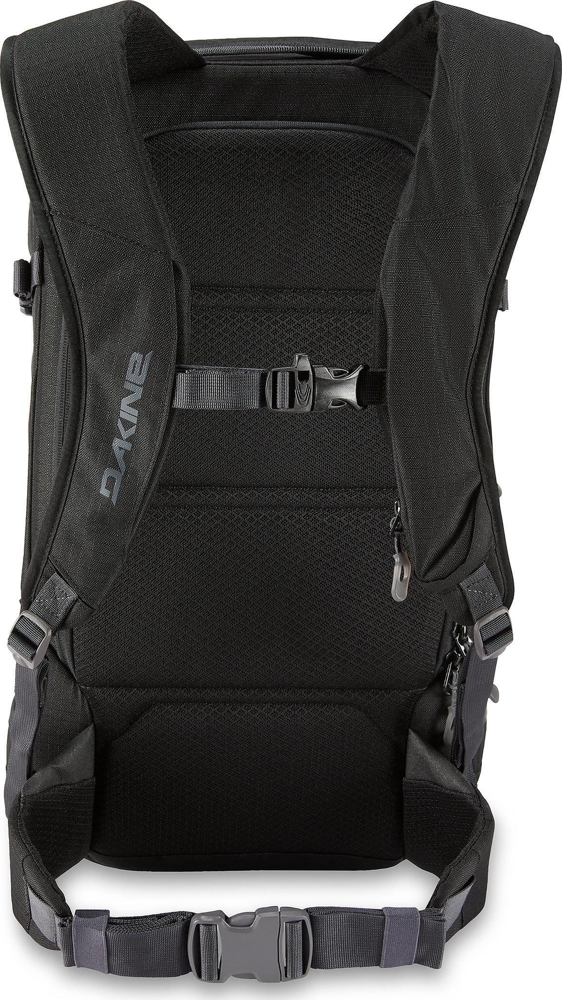 Product gallery image number 2 for product Heli Pro Backpack 24L - Unisex