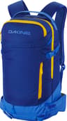 Colour: Deep Blue