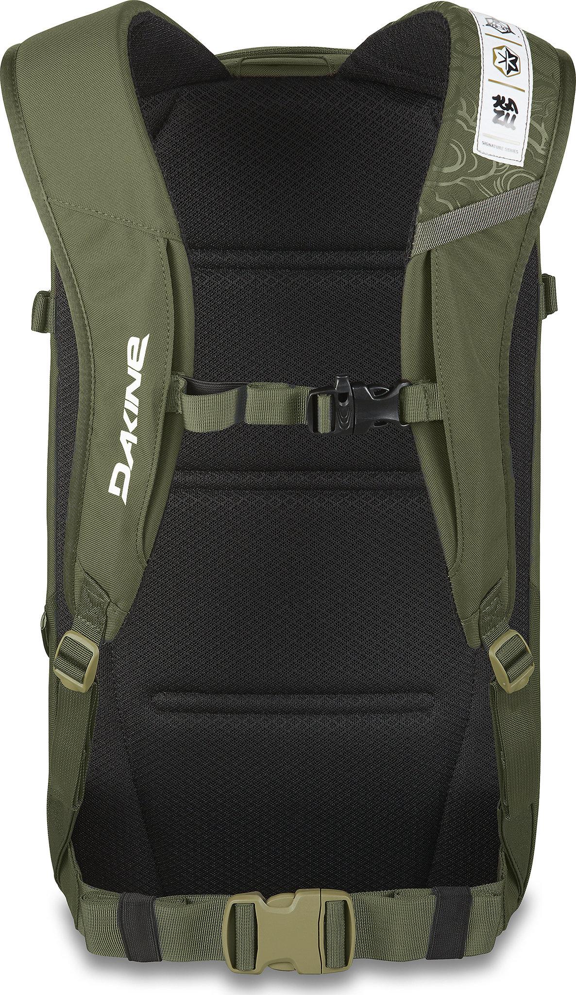 Product gallery image number 2 for product Team Heli Pack 12L Backpack - Men's