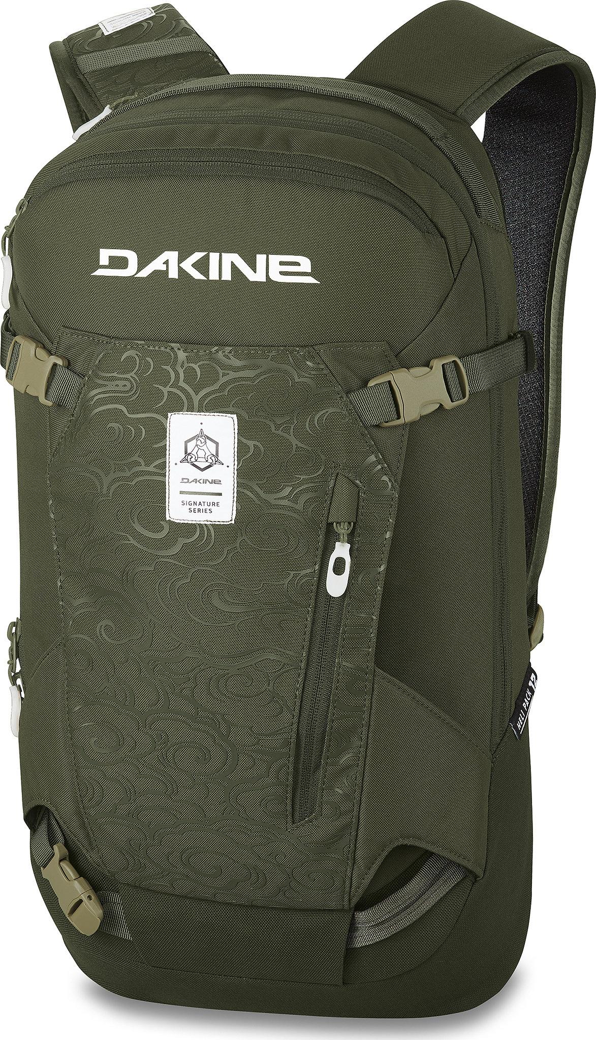 Product gallery image number 1 for product Team Heli Pack 12L Backpack - Men's