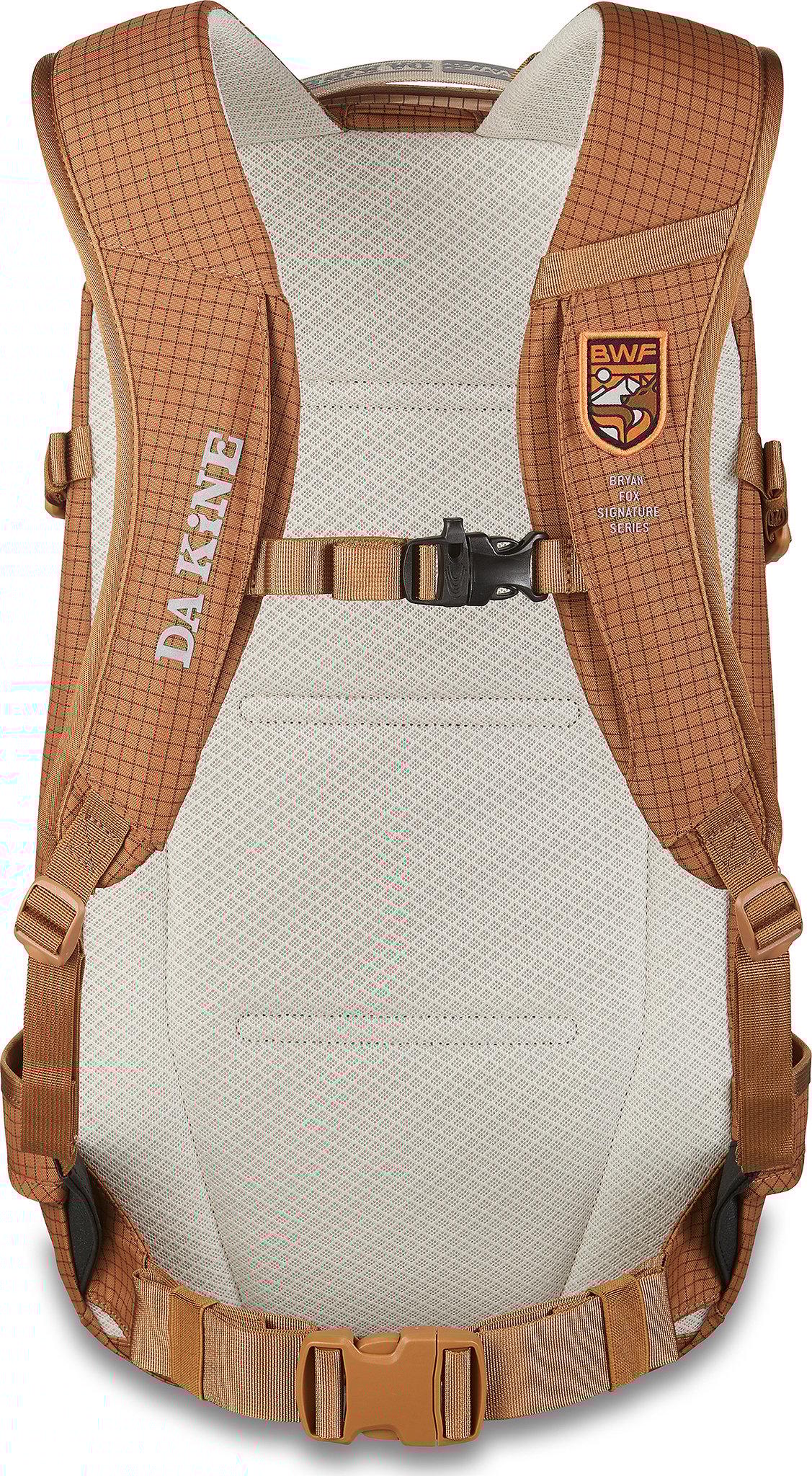 Product gallery image number 2 for product Team Heli Pro 20L Backpack - Men's