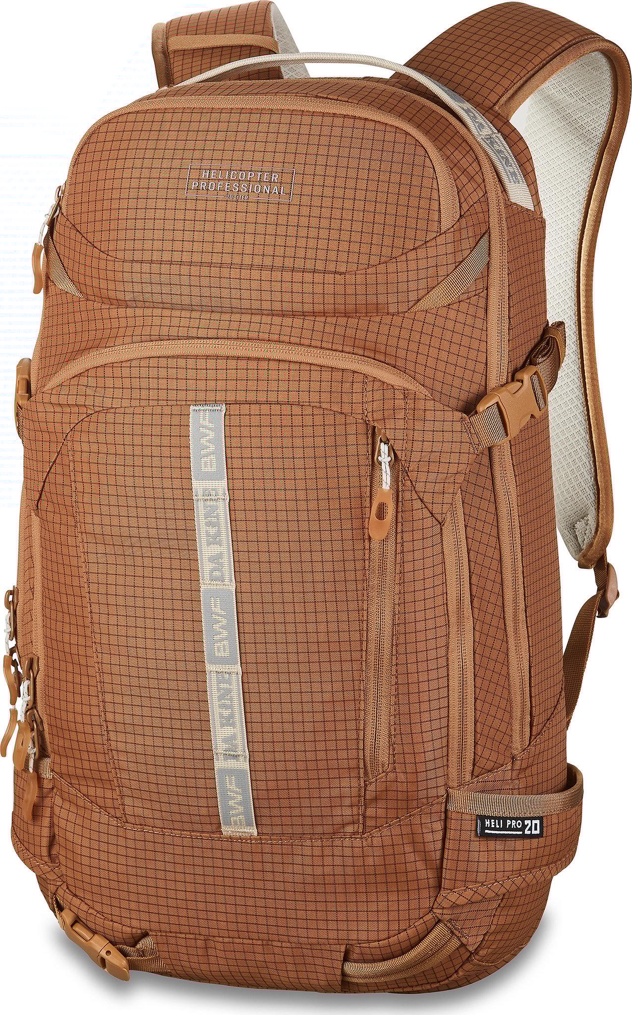 Product gallery image number 1 for product Team Heli Pro 20L Backpack - Men's