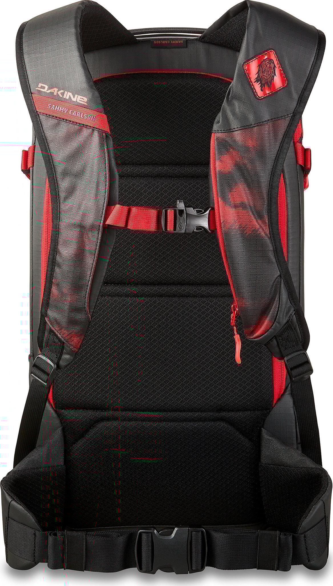 Product gallery image number 2 for product Team Heli Pro 24L Backpack - Men's