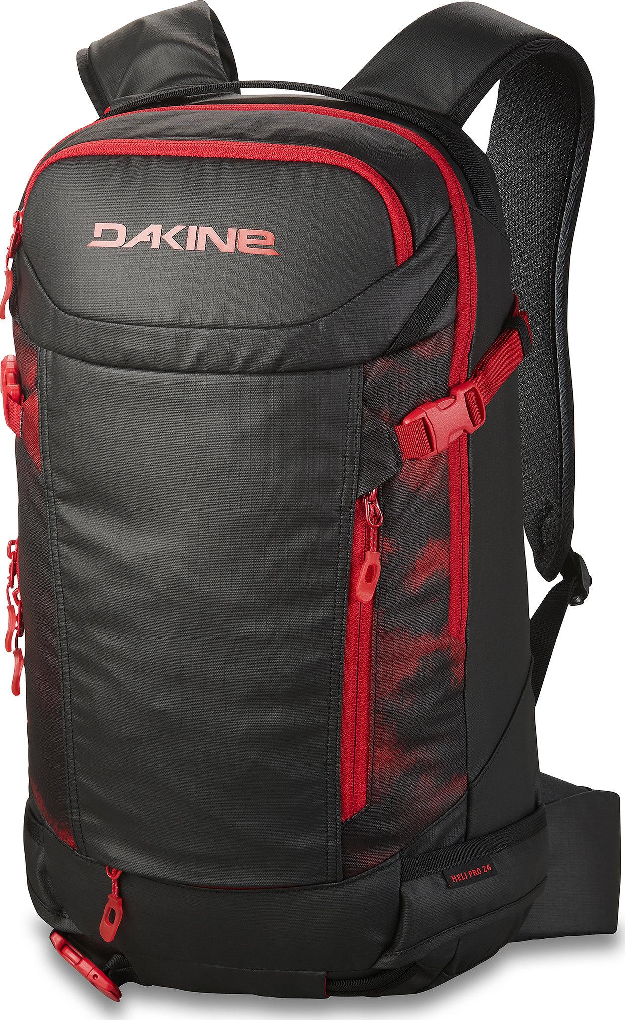 Product gallery image number 1 for product Team Heli Pro 24L Backpack - Men's