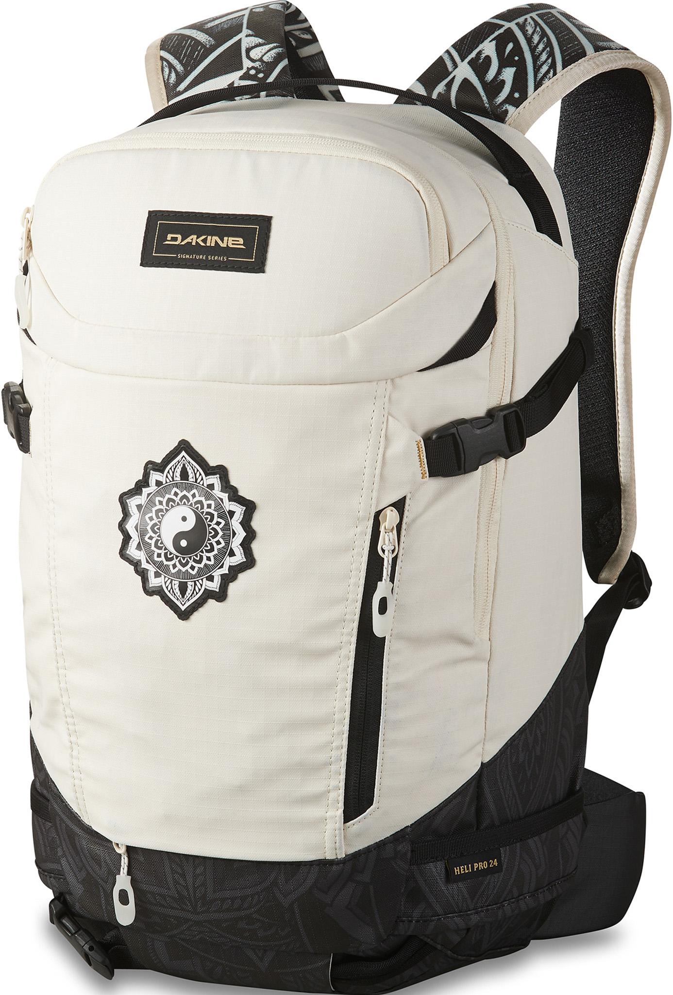 Product gallery image number 3 for product Team Heli Pro Backpack 24L - Women's