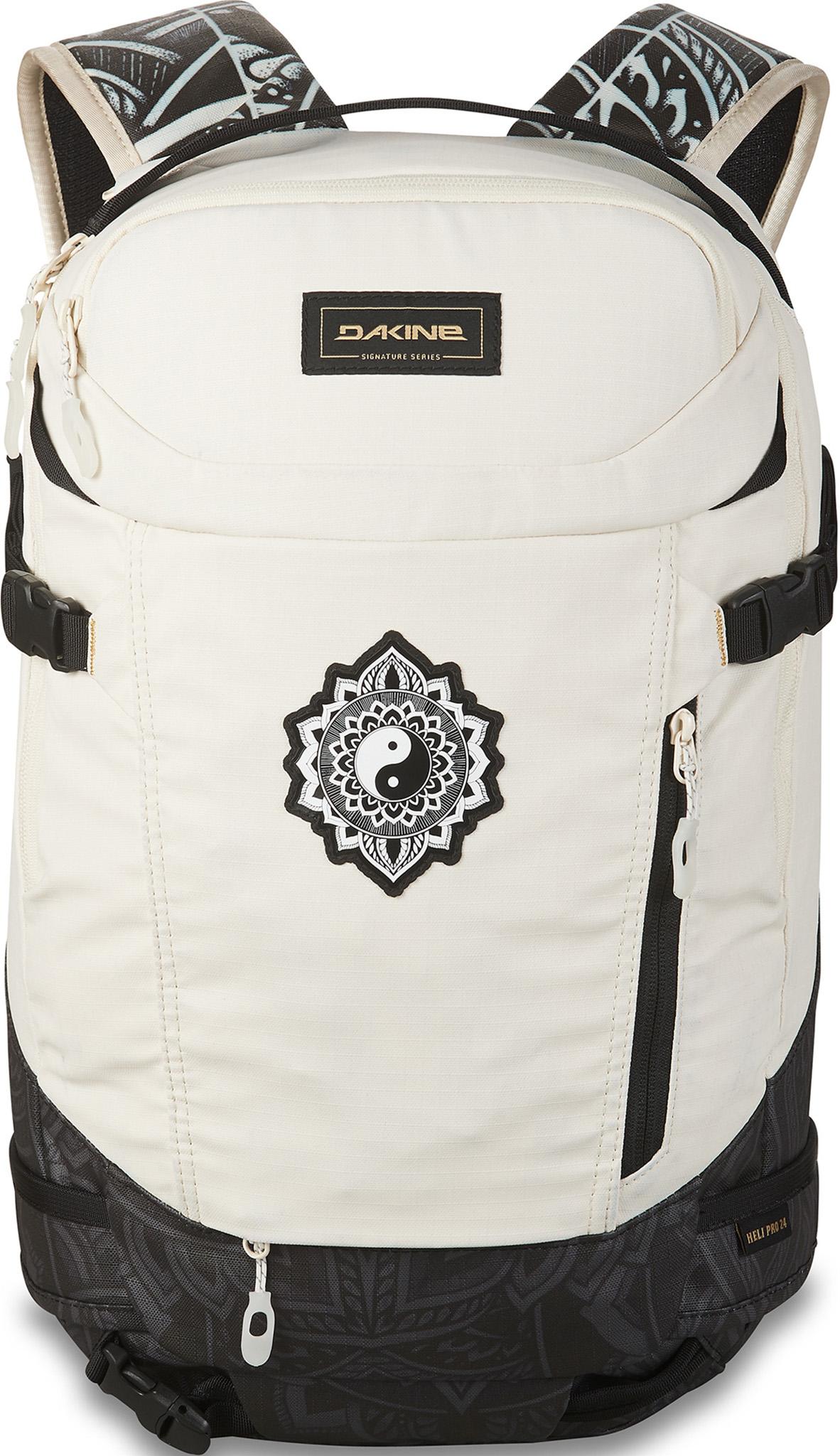 Product gallery image number 1 for product Team Heli Pro Backpack 24L - Women's