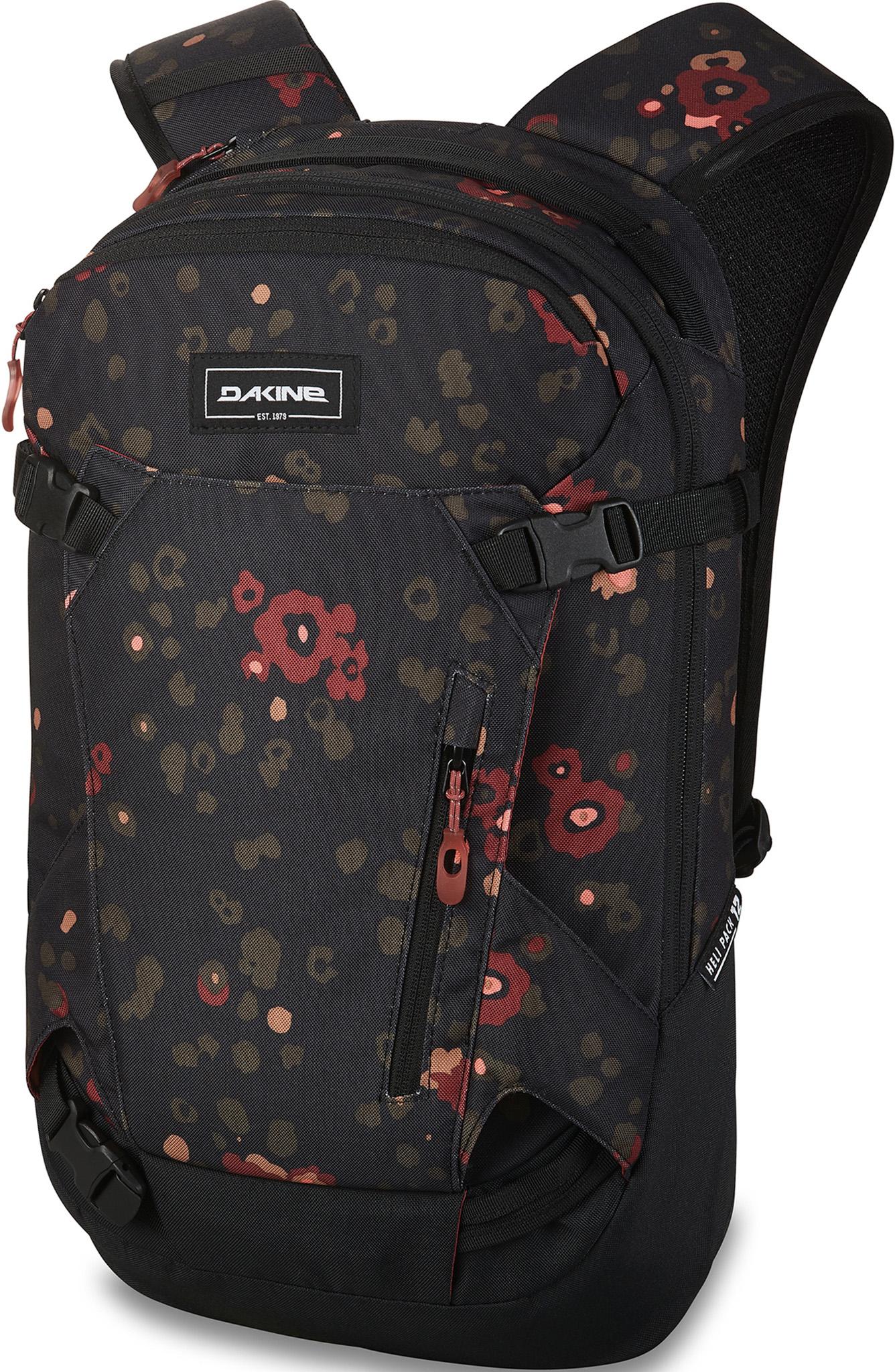 Product gallery image number 1 for product Heli Pack Backpack 12L - Women's
