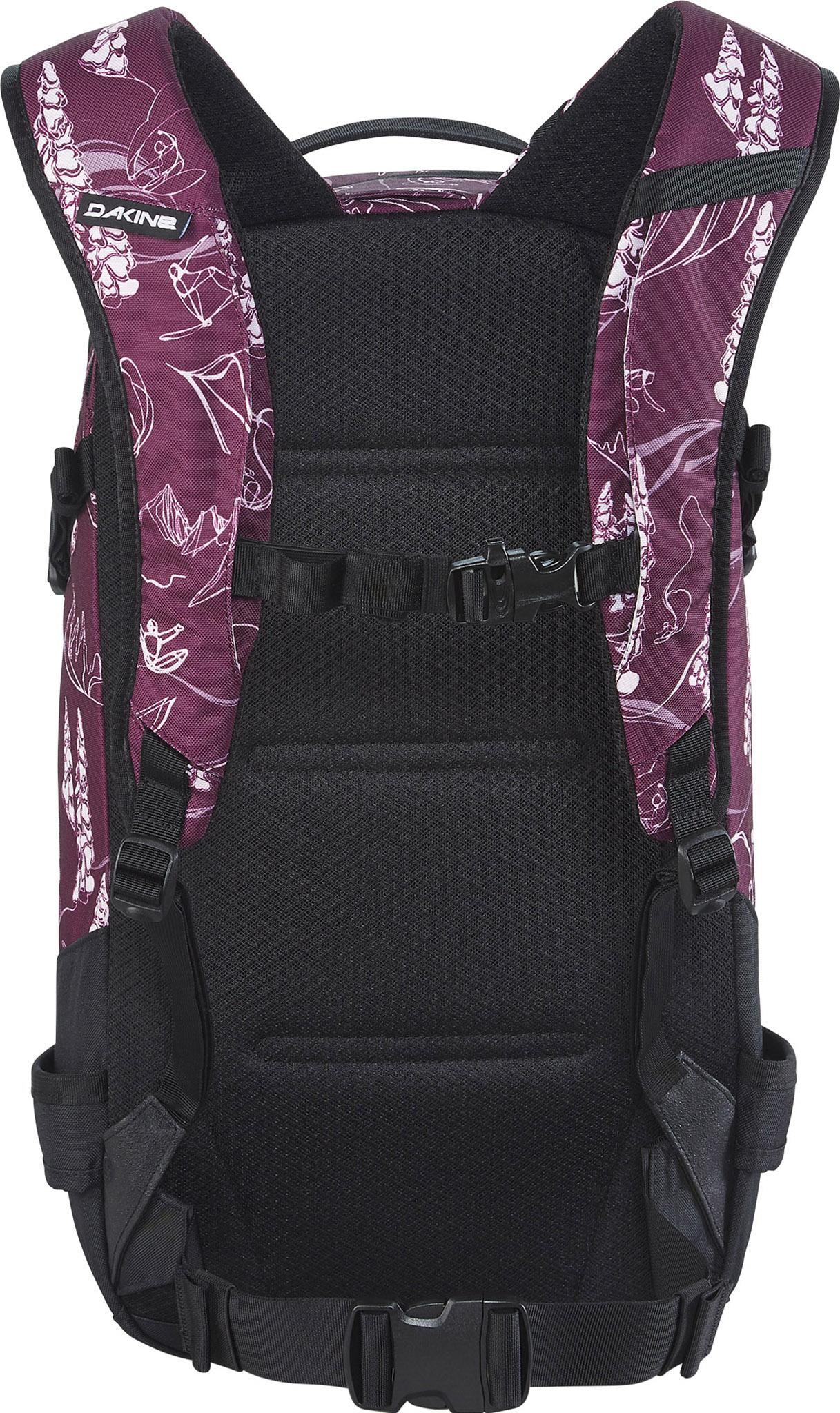Numéro de l'image de la galerie de produits 2 pour le produit Sac à dos Heli Pro 20L - Femme