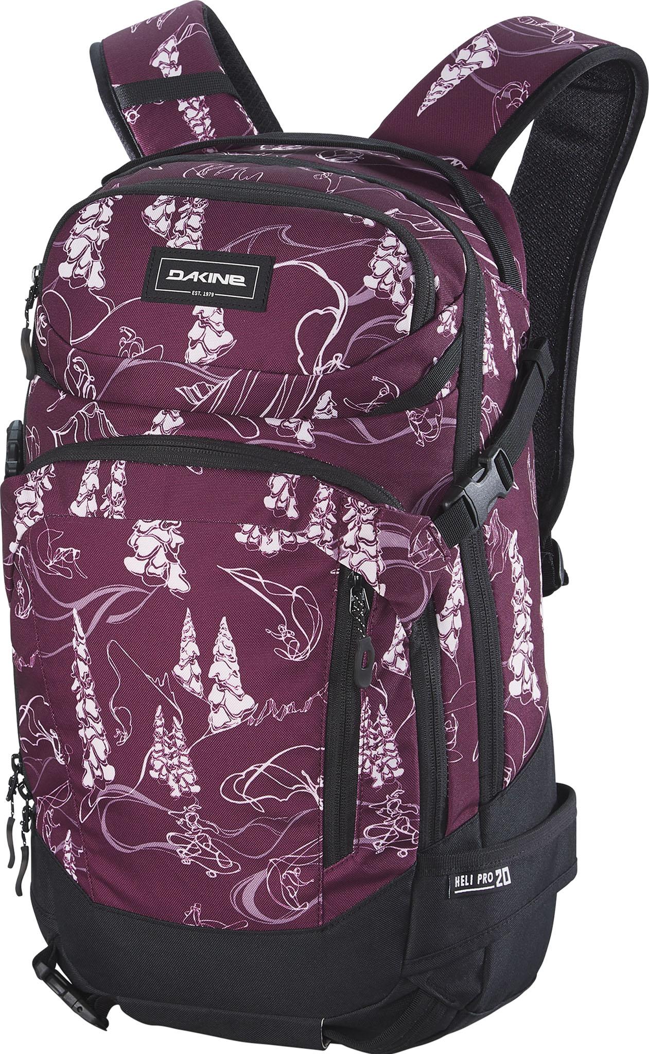 Image de produit pour Sac à dos Heli Pro 20L - Femme