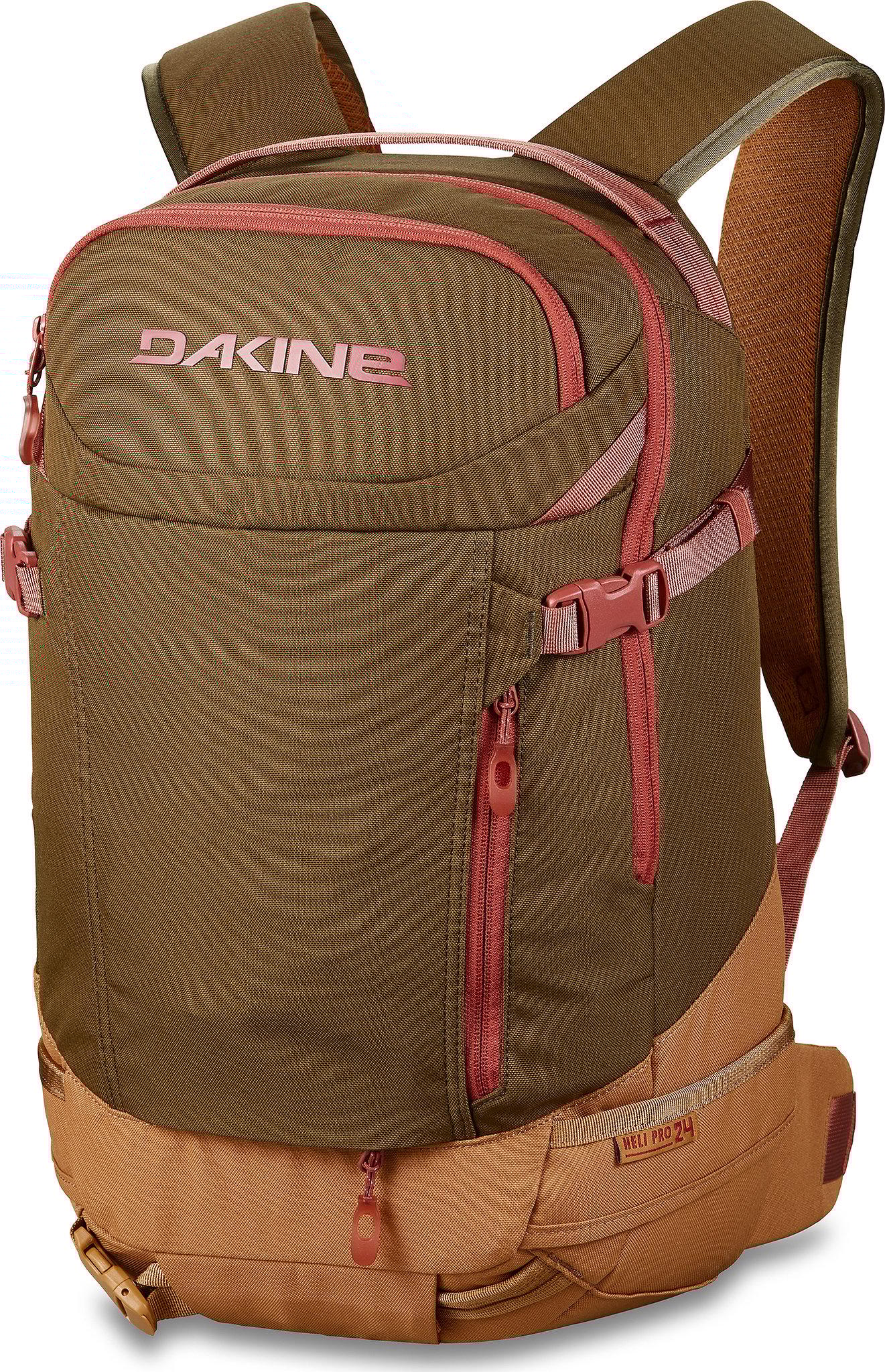 Numéro de l'image de la galerie de produits 1 pour le produit Sac à dos Heli Pro 24L - Femme