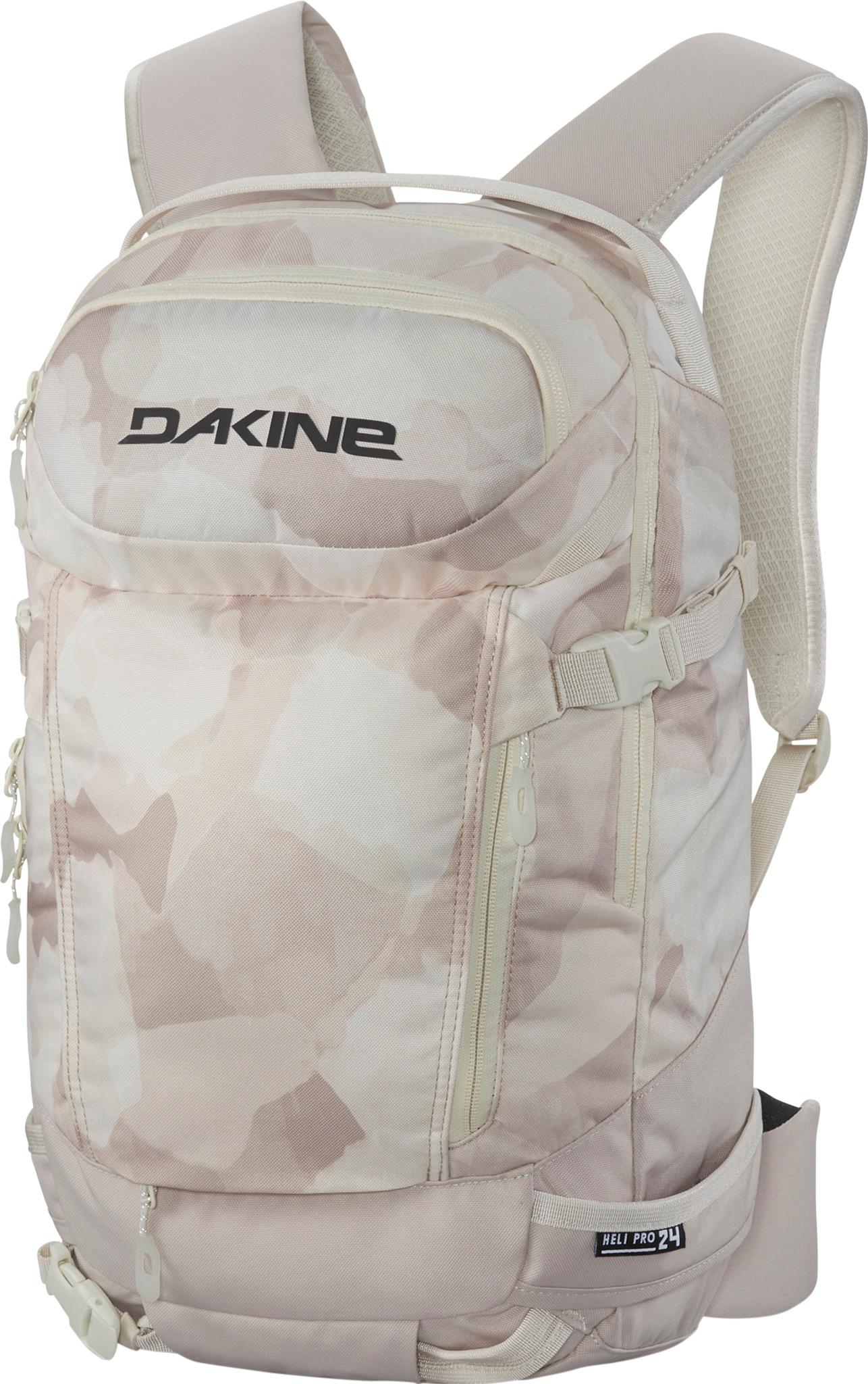 Image de produit pour Sac à dos Heli Pro 24L - Femme