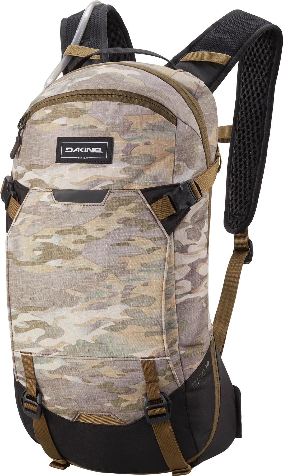 Vintage Camo