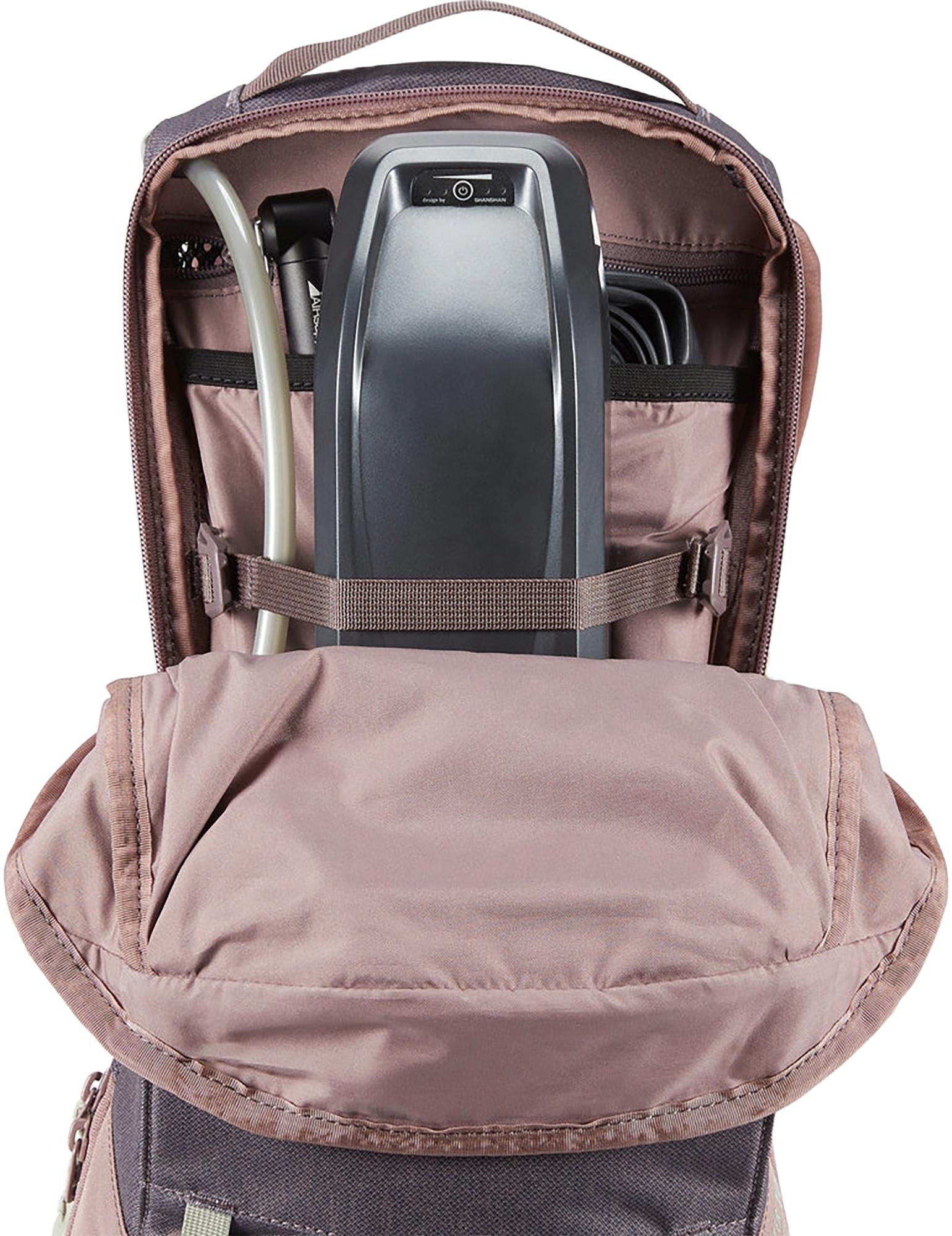 Product gallery image number 4 for product Drafter Bike Hydration Pack 10L - Women's