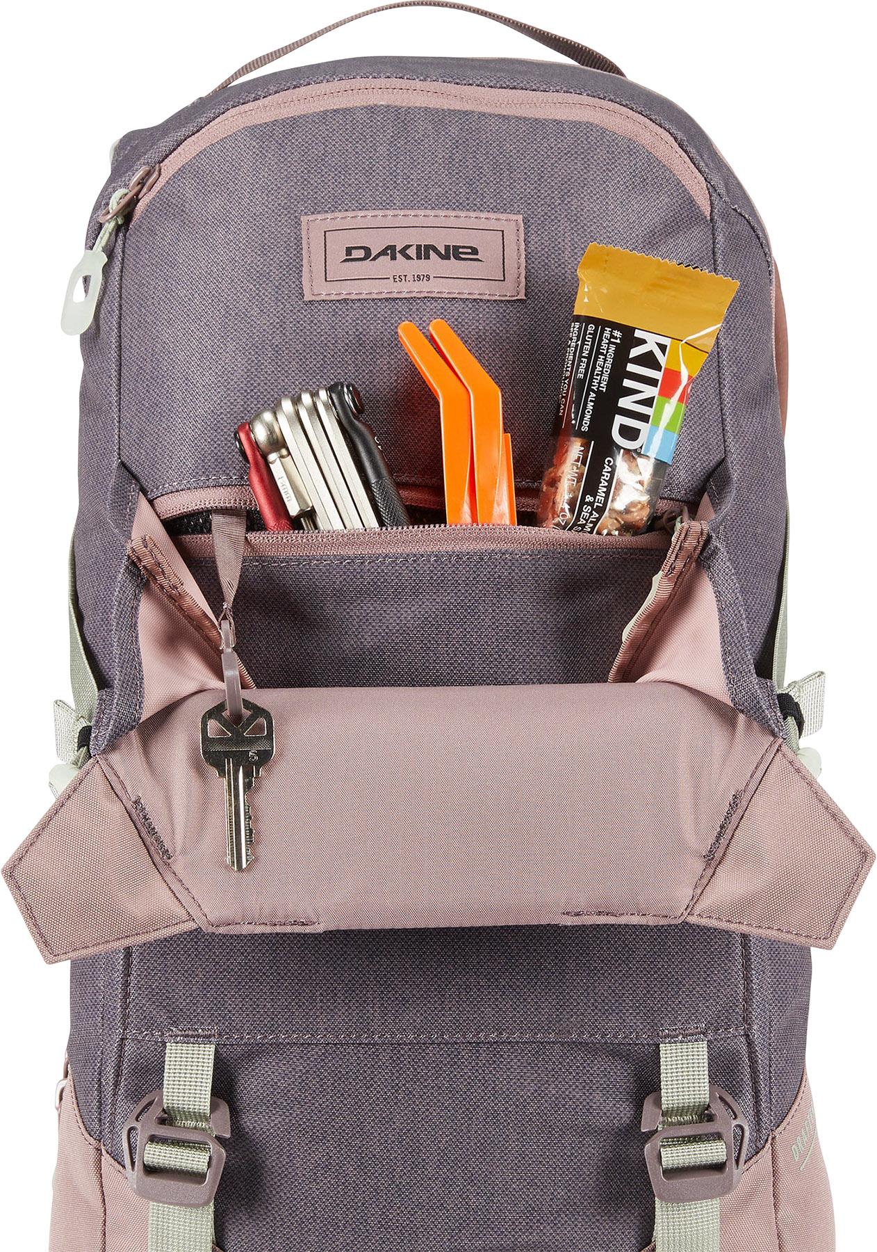 Product gallery image number 4 for product Drafter Bike Hydration Pack 10L - Women's