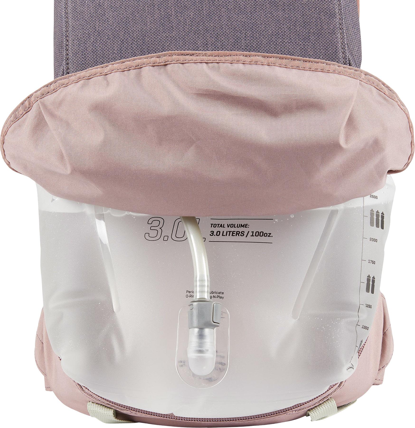 Product gallery image number 7 for product Drafter Bike Hydration Pack 10L - Women's