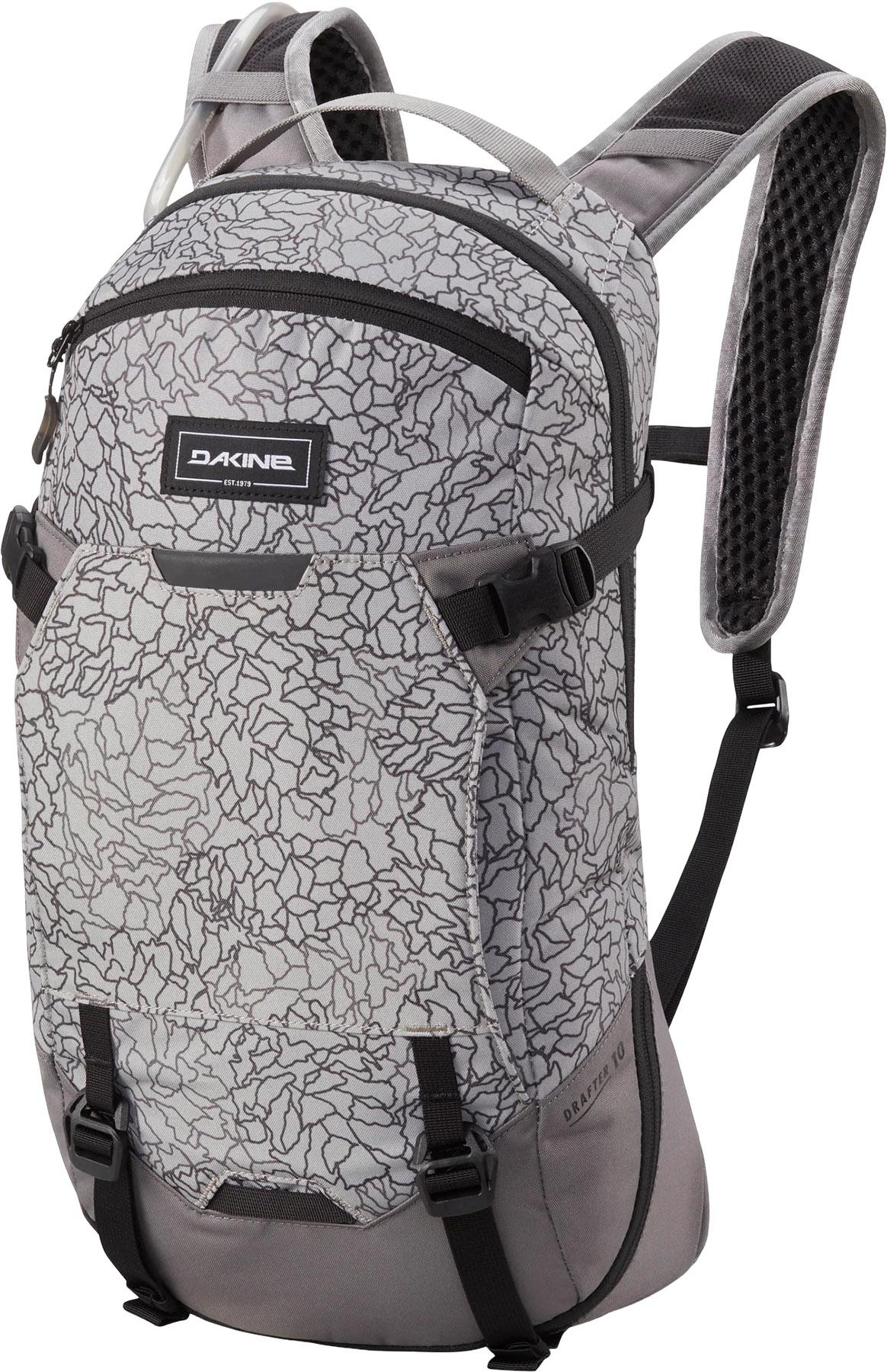 Image de produit pour Sac d'hydratation pour vélo Drafter 10L - Femme