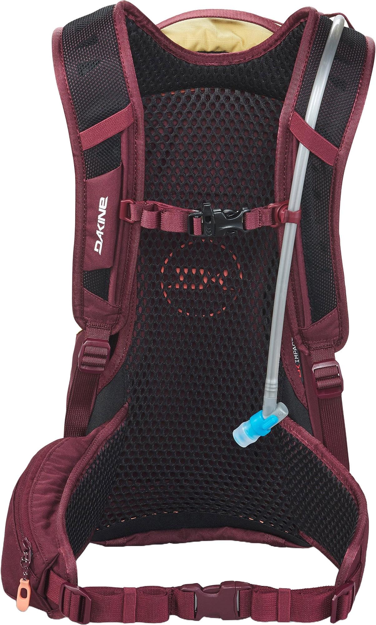 Product gallery image number 4 for product Drafter Bike Hydration Pack 14L - Women's