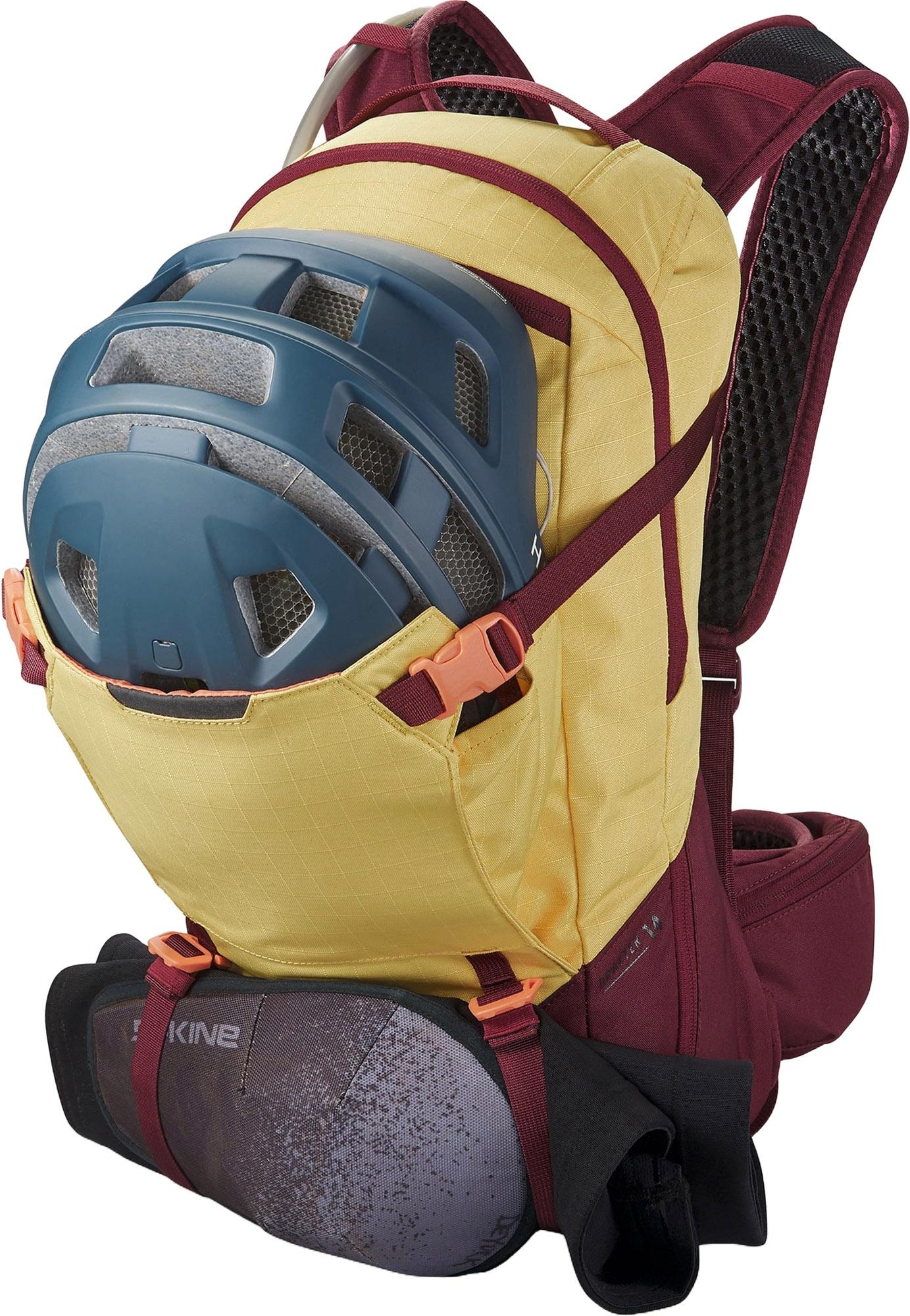 Product gallery image number 2 for product Drafter Bike Hydration Pack 14L - Women's