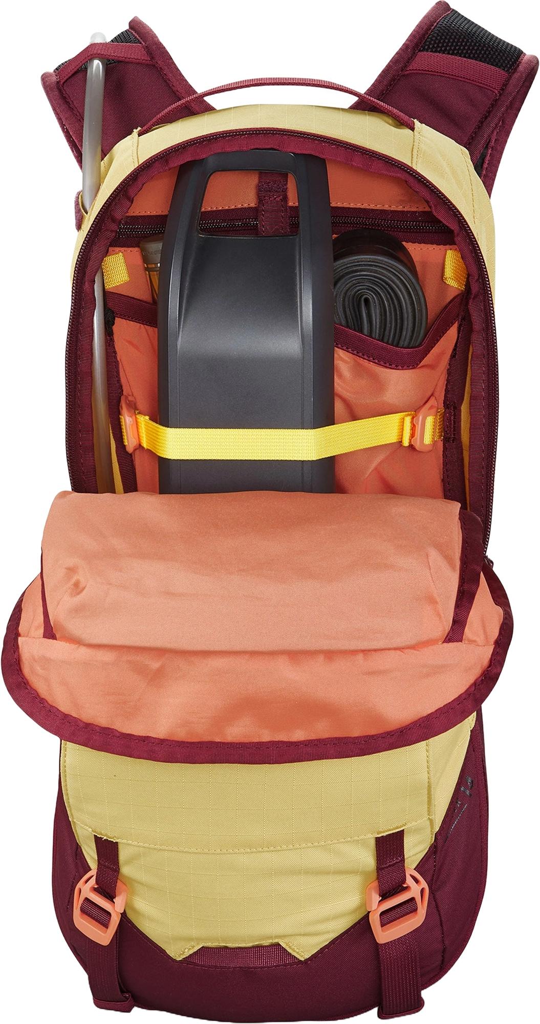 Product gallery image number 5 for product Drafter Bike Hydration Pack 14L - Women's