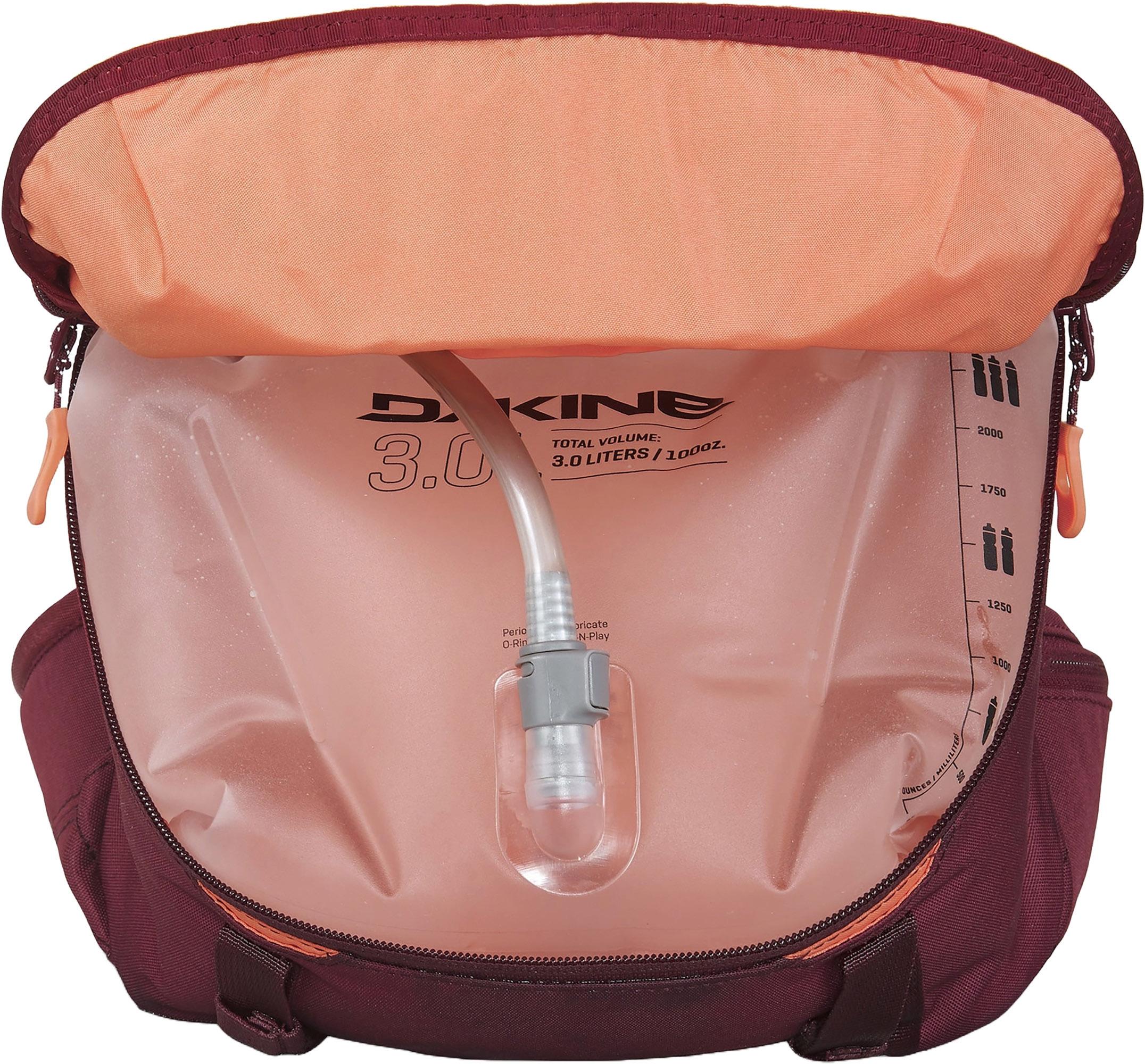 Product gallery image number 6 for product Drafter Bike Hydration Pack 14L - Women's