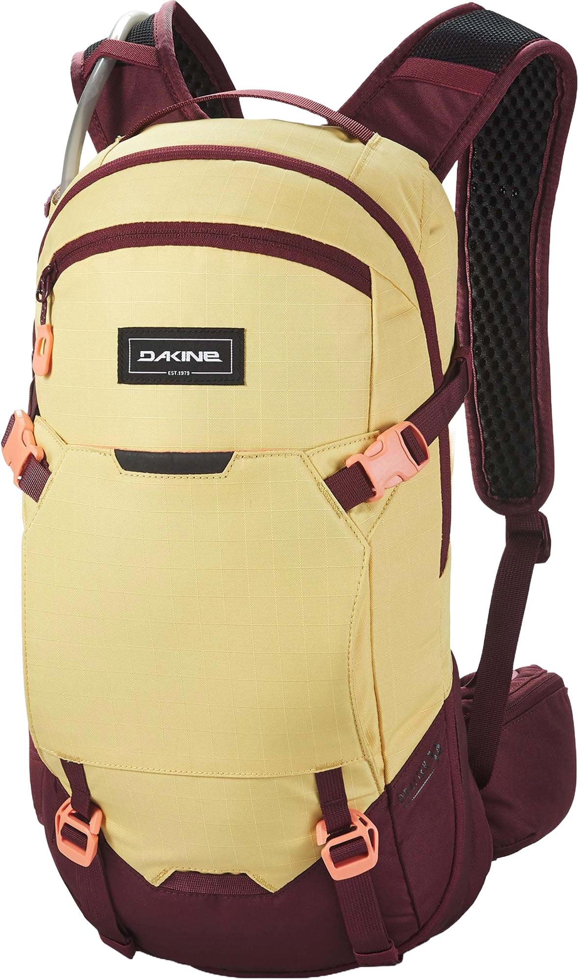 Product gallery image number 1 for product Drafter Bike Hydration Pack 14L - Women's