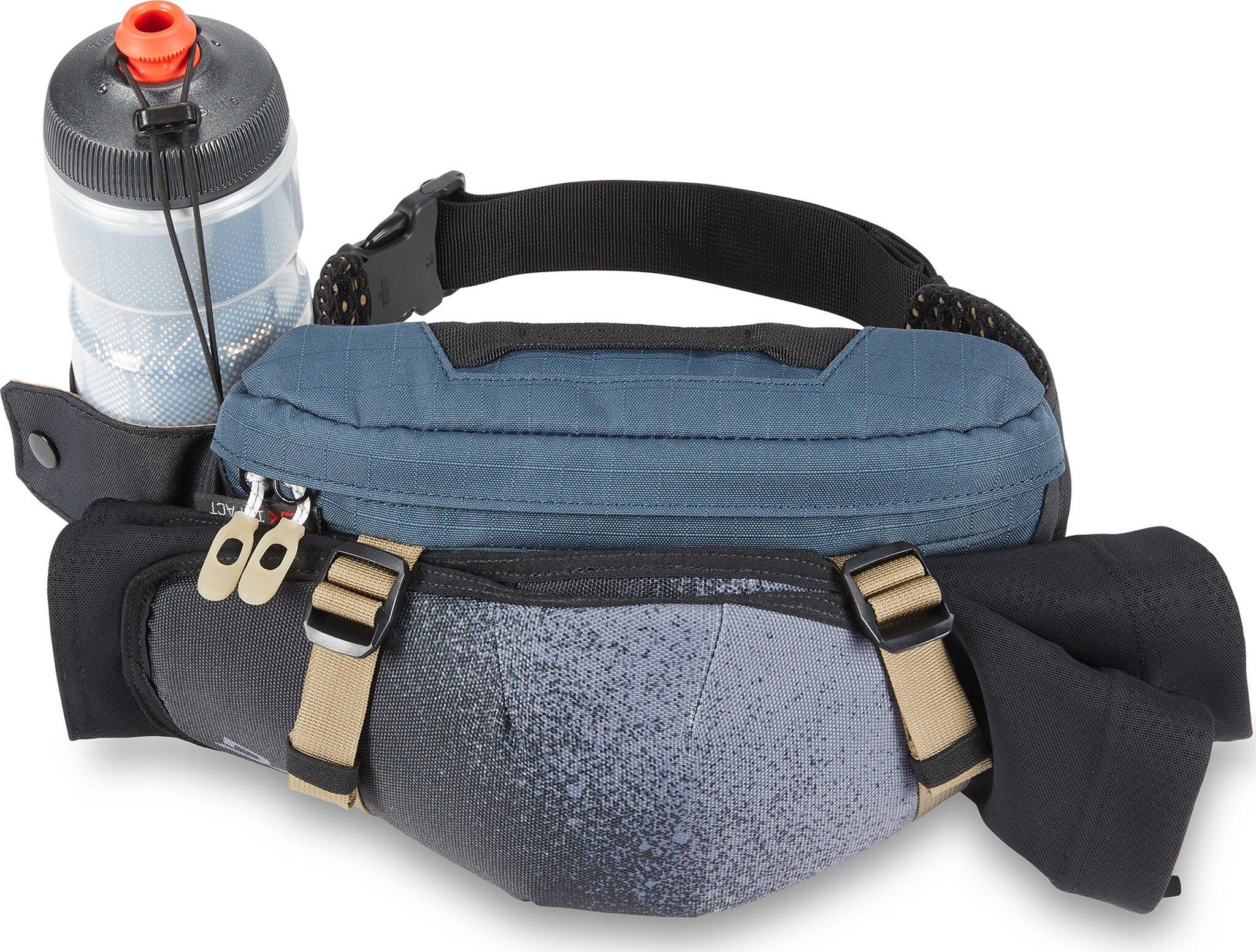 Product gallery image number 3 for product Hot Laps Bike Waist Bag 1L