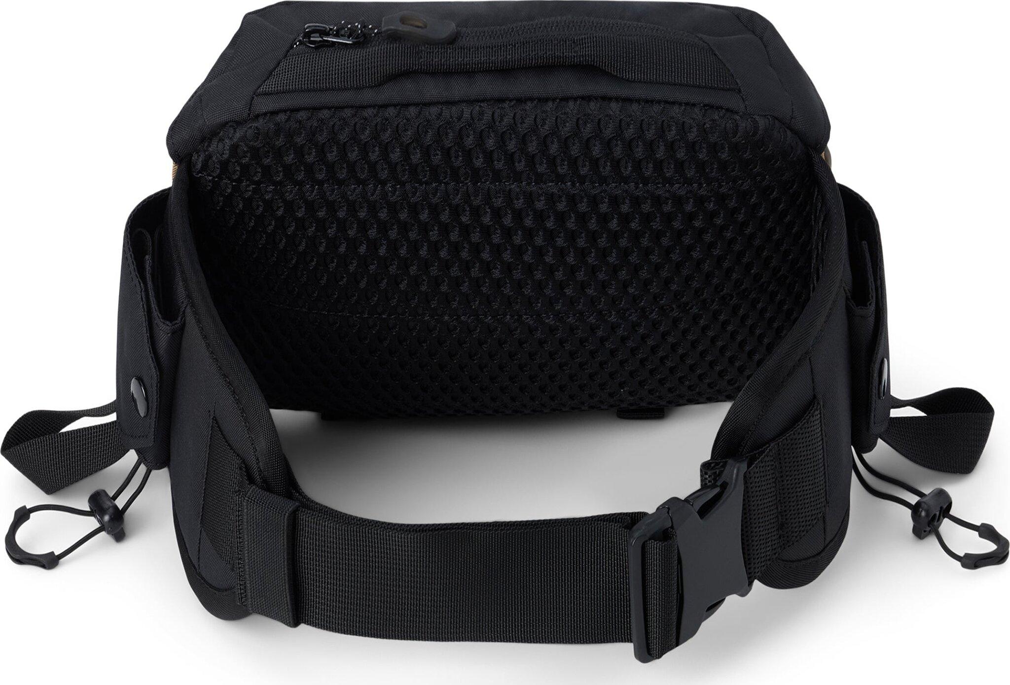 Product gallery image number 2 for product Hot Laps Waist Pack 2L