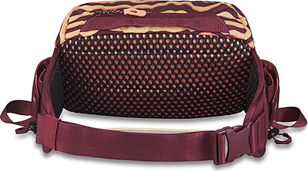 Product gallery image number 2 for product Hot Laps Waist Pack 2L